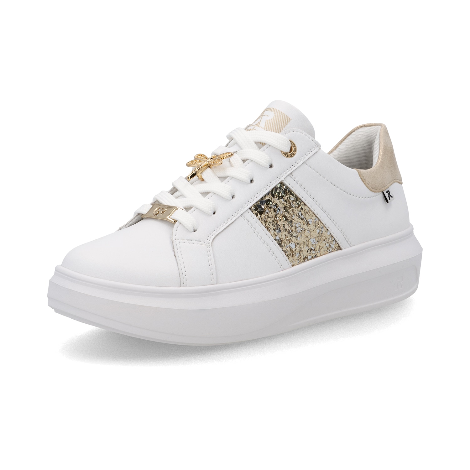 Rieker Damen Halbschuhe - Bild 1