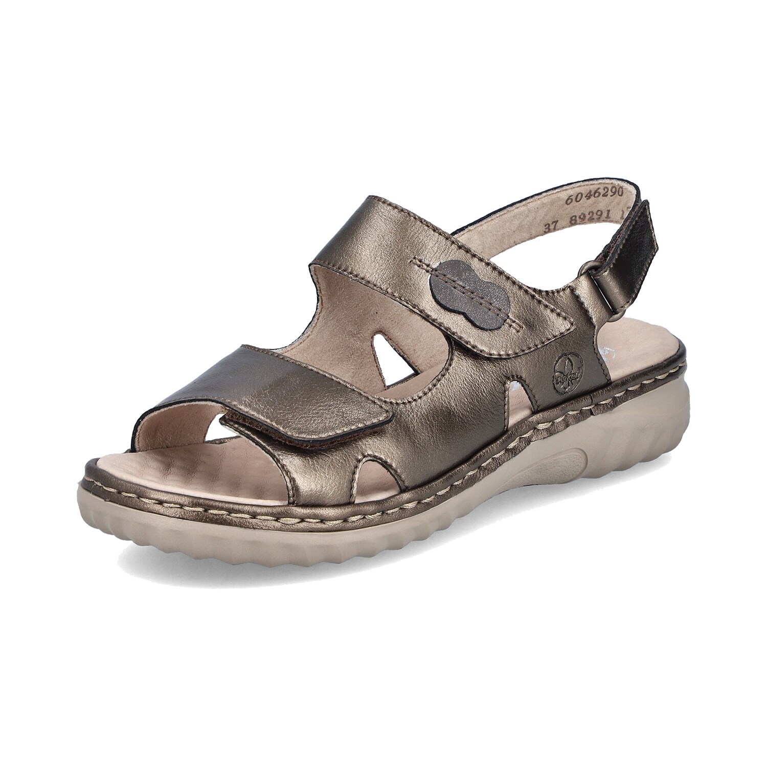 Rieker Damen Sandale | 04061811294640