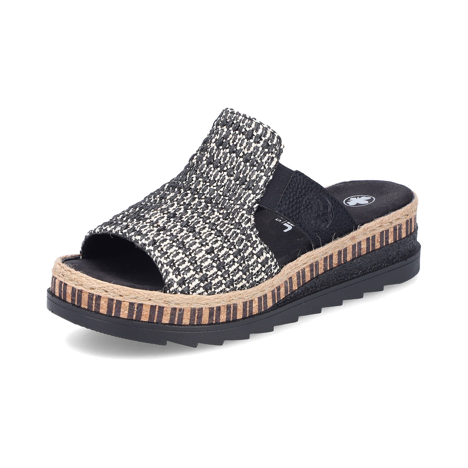 Rieker Damen Pantolette - Bild 1