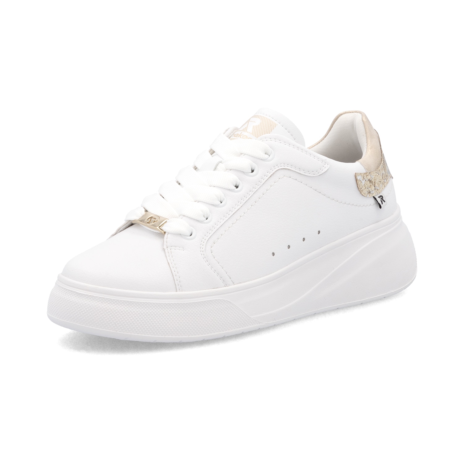 Rieker Damen Halbschuhe - Bild 1