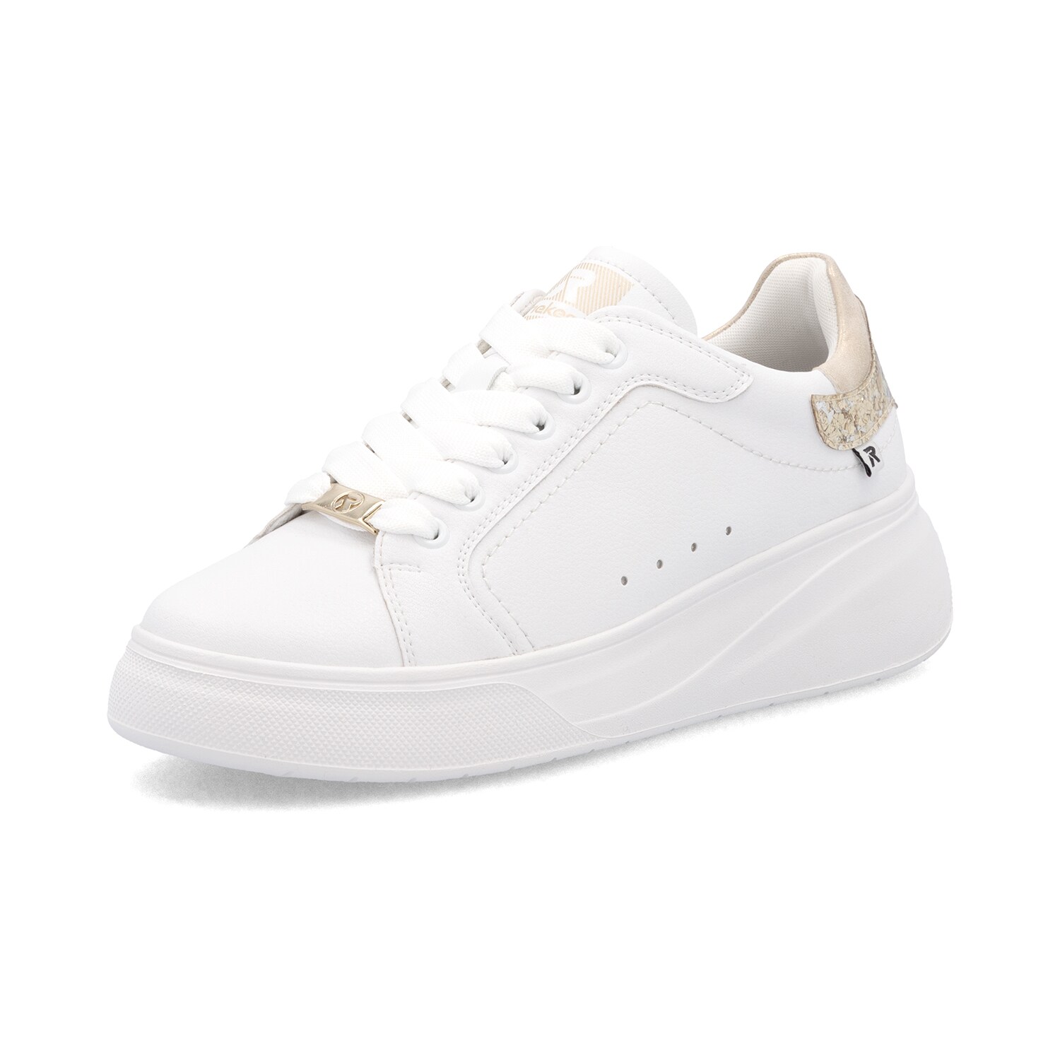 Rieker Damen Halbschuhe | 04061811714902