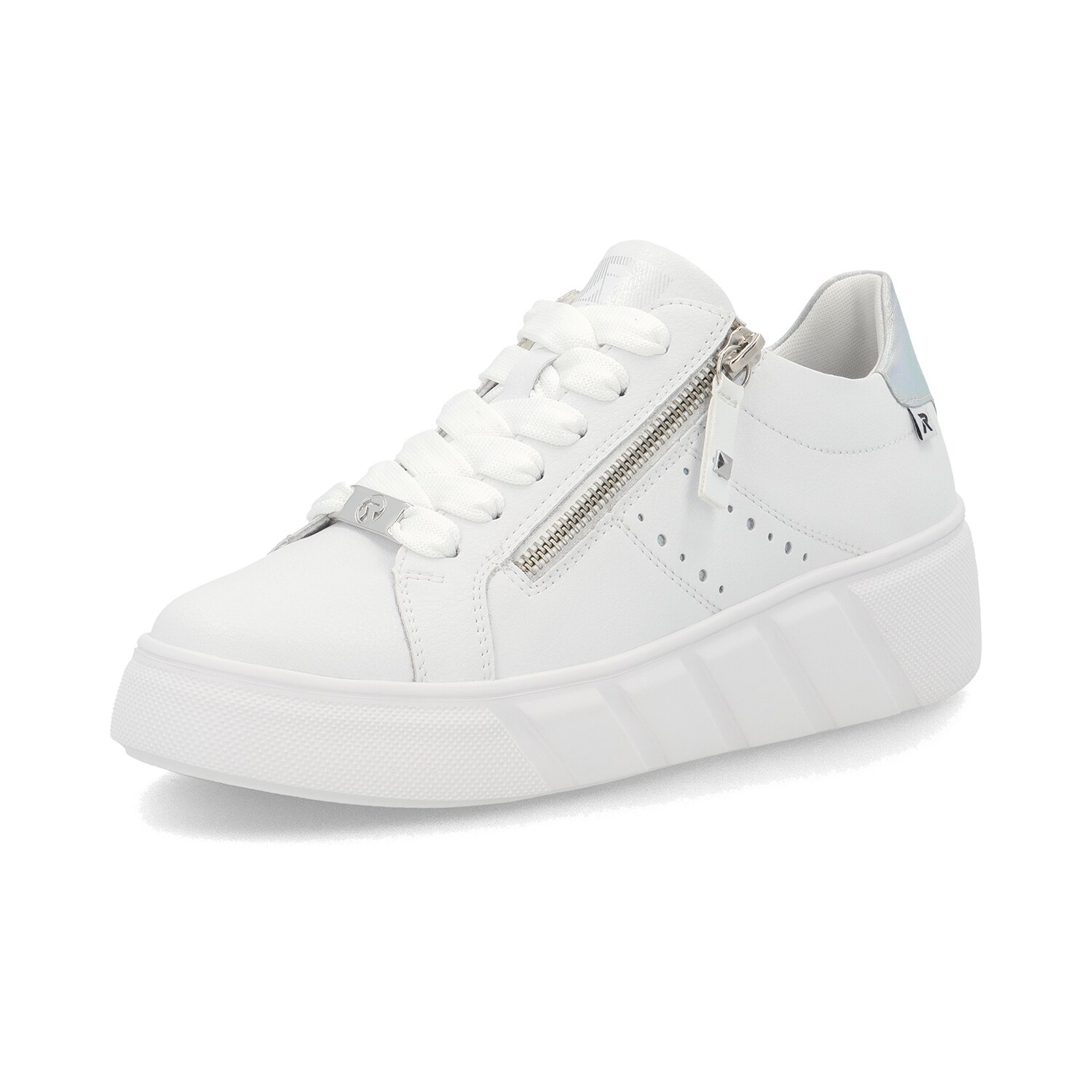 Rieker Damen Halbschuhe - Bild 1