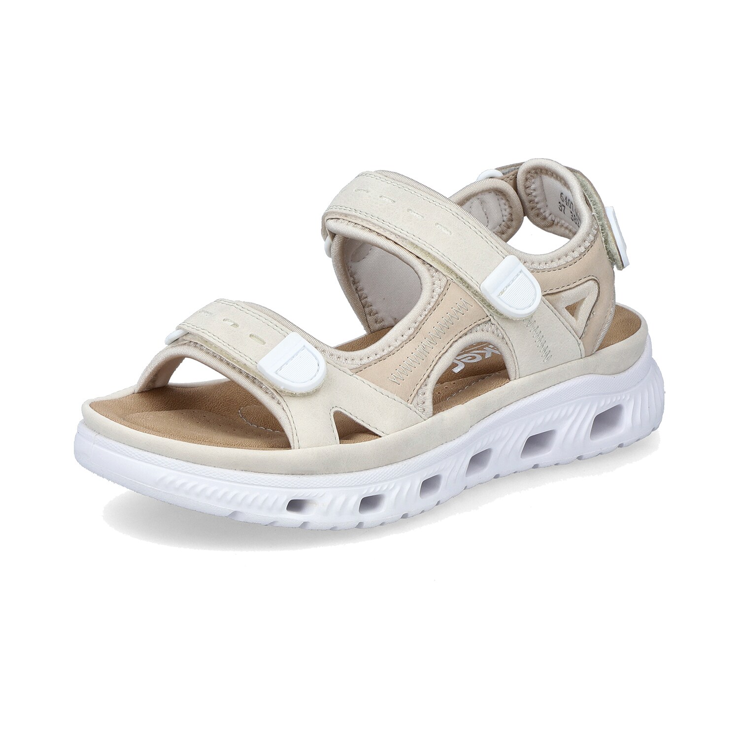 Rieker Damen Sandale | 04061811361540