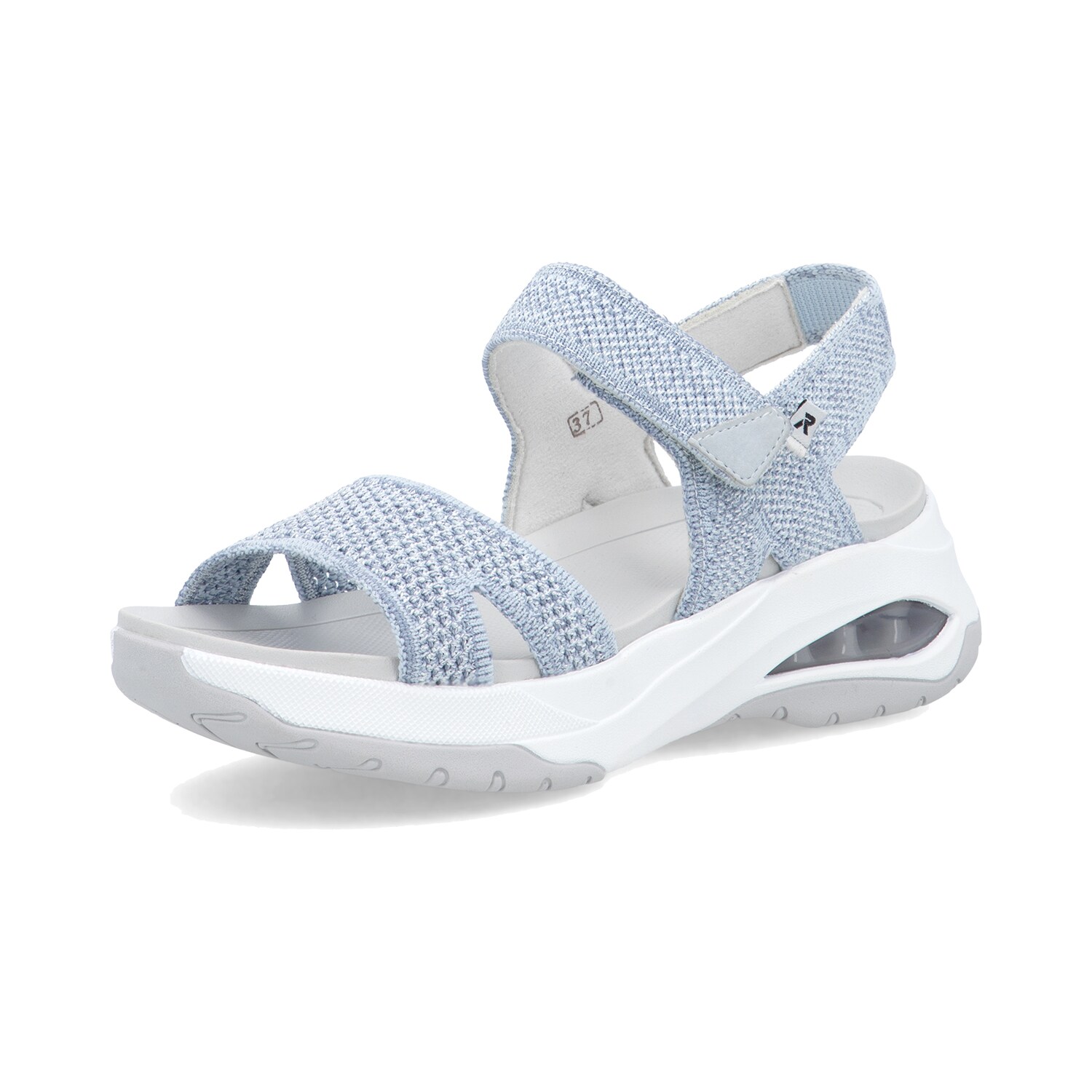 Rieker Damen Sandale - Bild 1