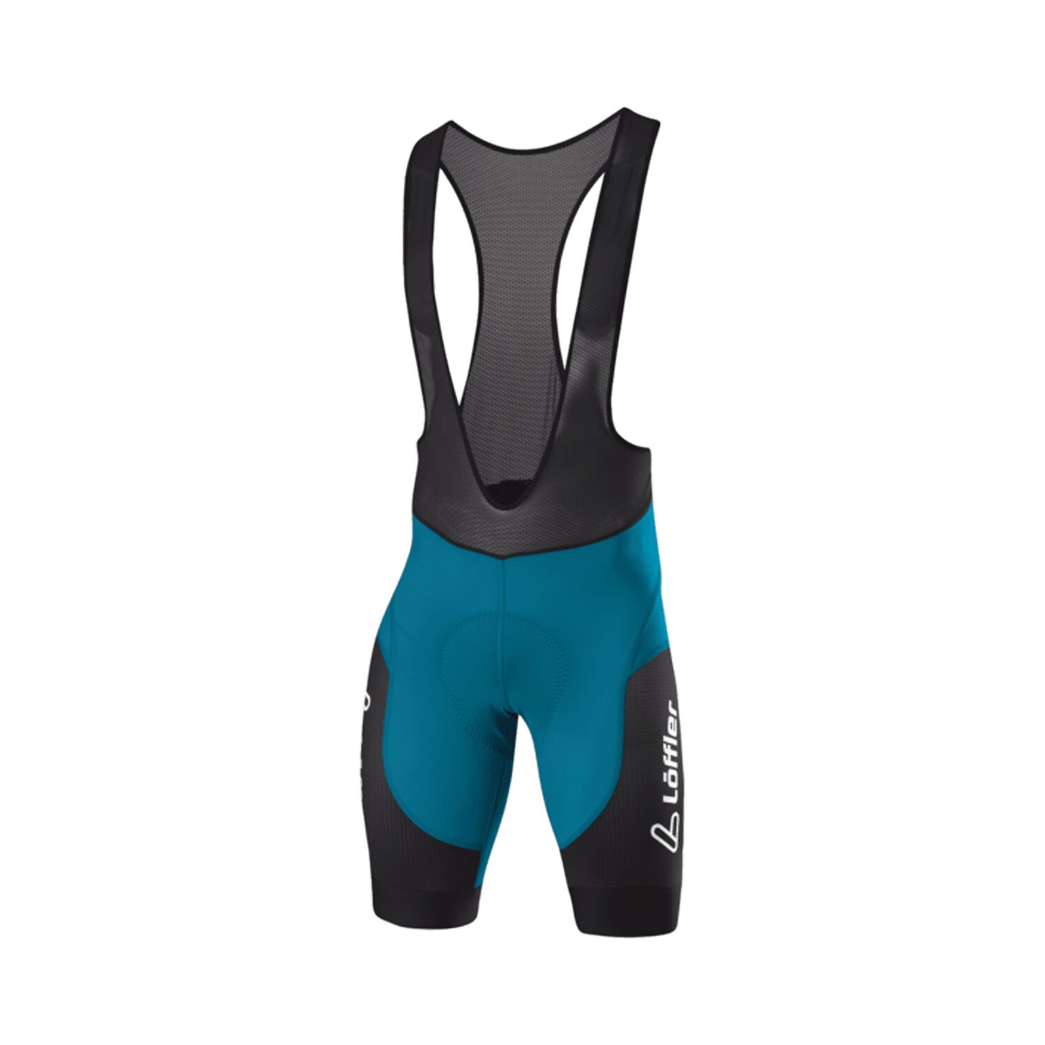 L&ouml;ffler Bike Bibshorts Winner III Herren Radhose - Bild 1