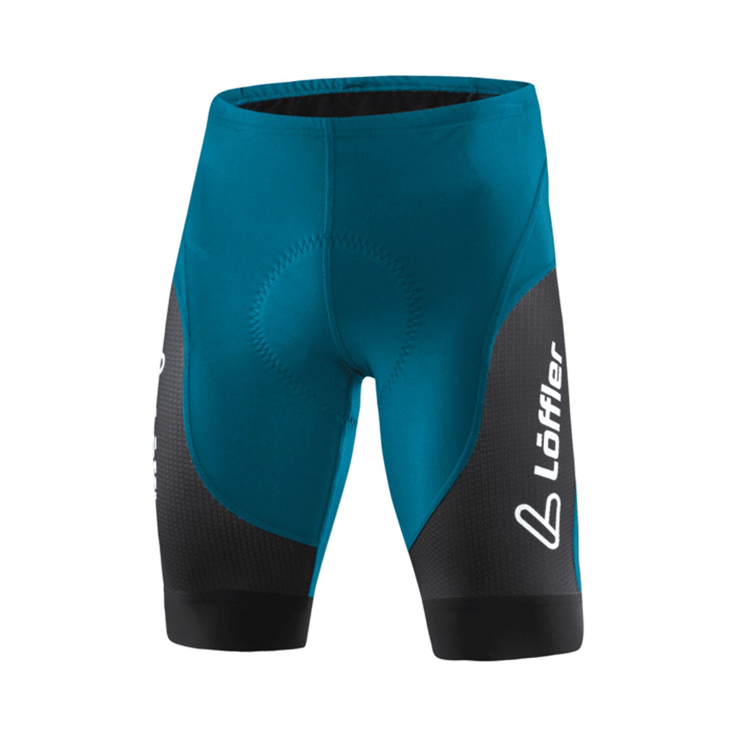 L&ouml;ffler Bike Tights Winner III - Bild 1