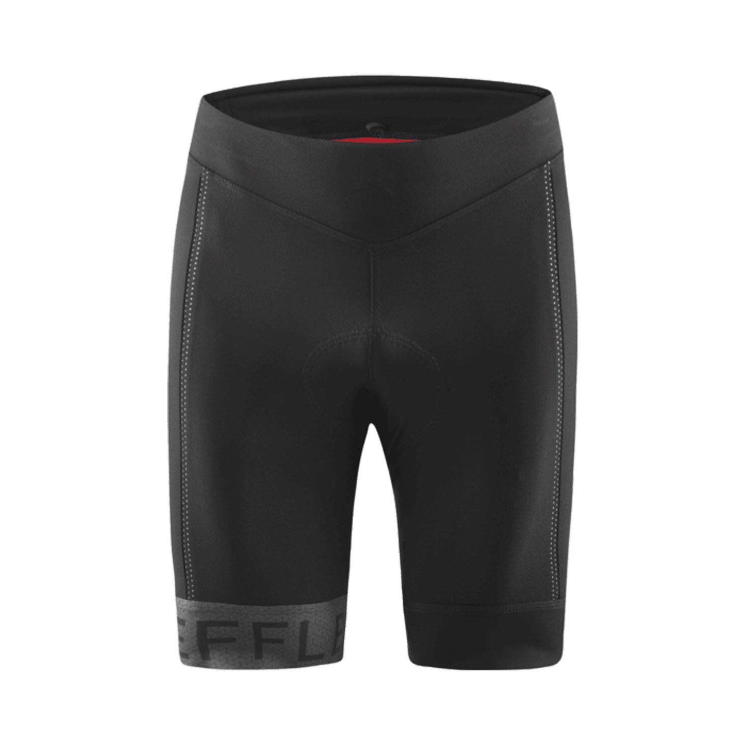 L&ouml;ffler Bike Tights Hotbond RF SQL - Bild 1