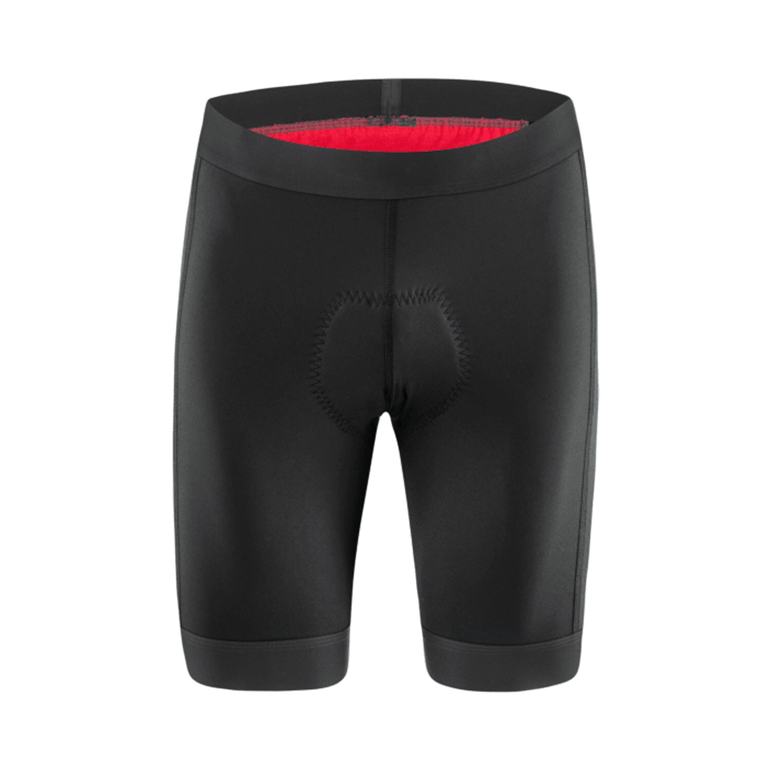 L&ouml;ffler Bike Tights Basic Gel Herren Radhose - Bild 1