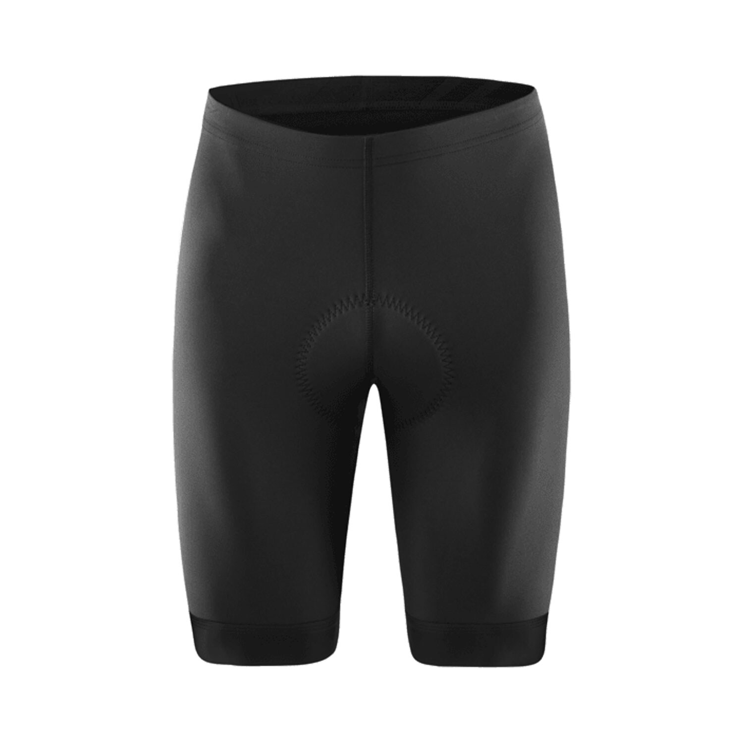 L&ouml;ffler Bike Tights Basic Herren Radhose - Bild 1