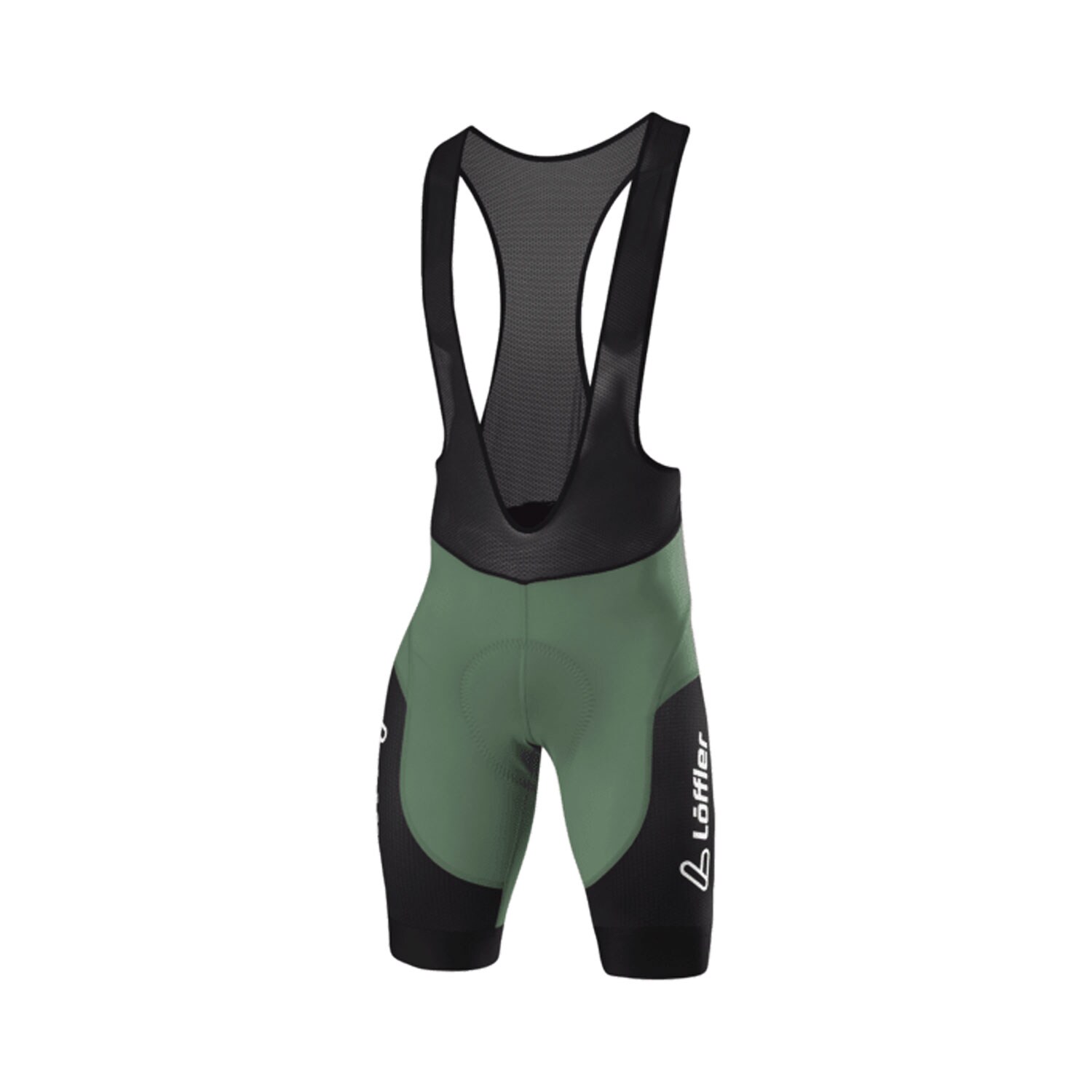 L&ouml;ffler Bike Bibshorts Winner III Herren Radhose - Bild 1