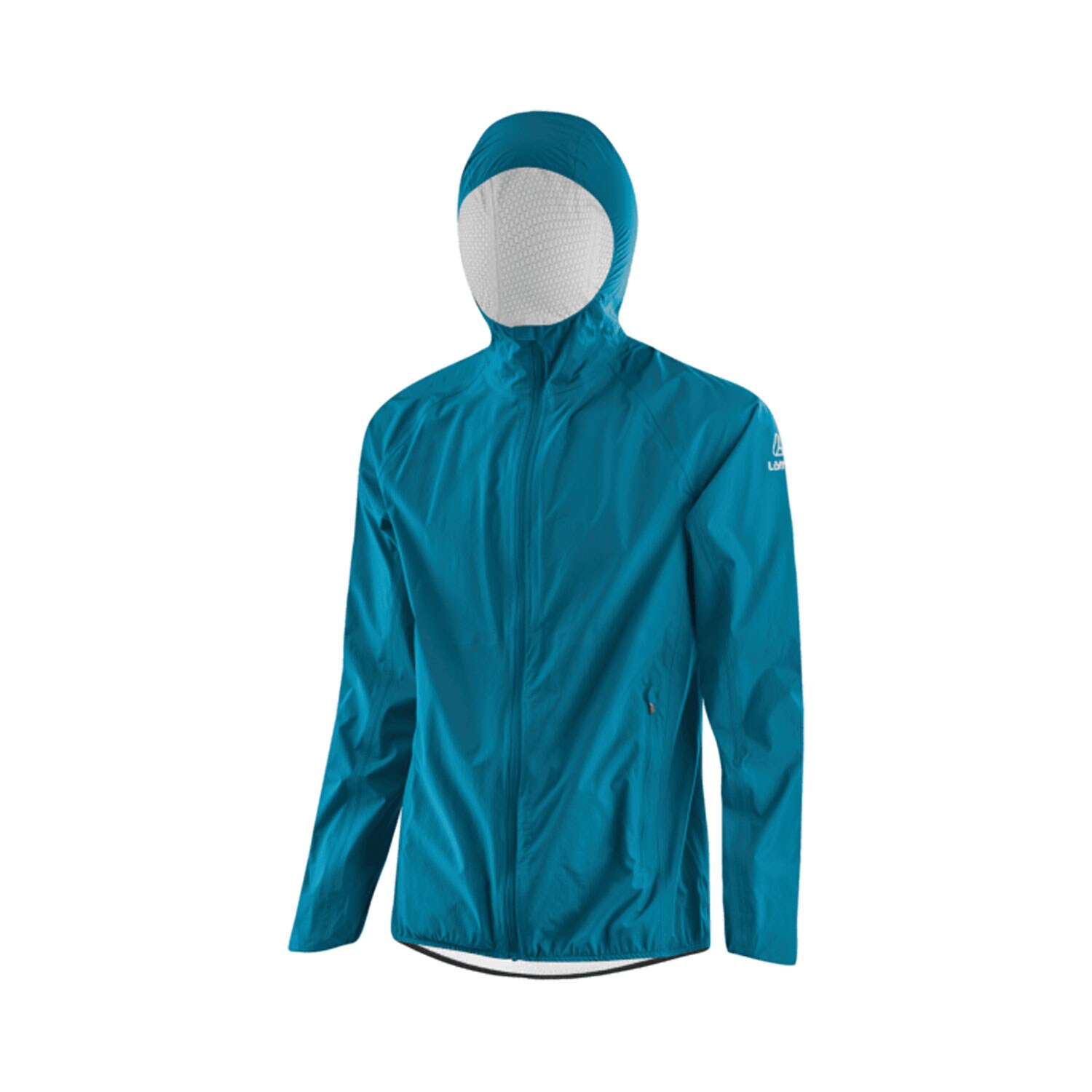 Löffler Hooded WPM Pocket Herren Radjacke | 09008169083279