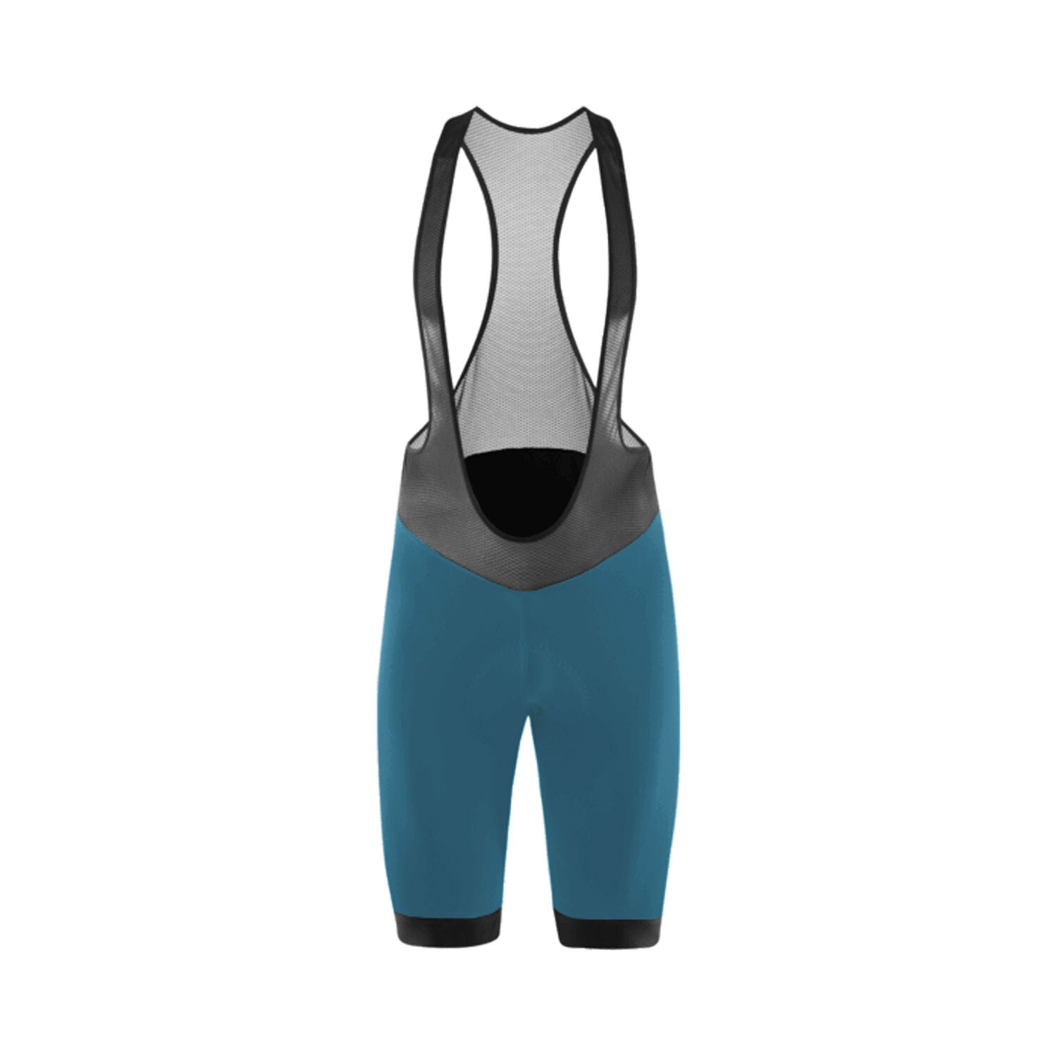 L&ouml;ffler Bike Bibshorts Basic Herren Radhose - Bild 1