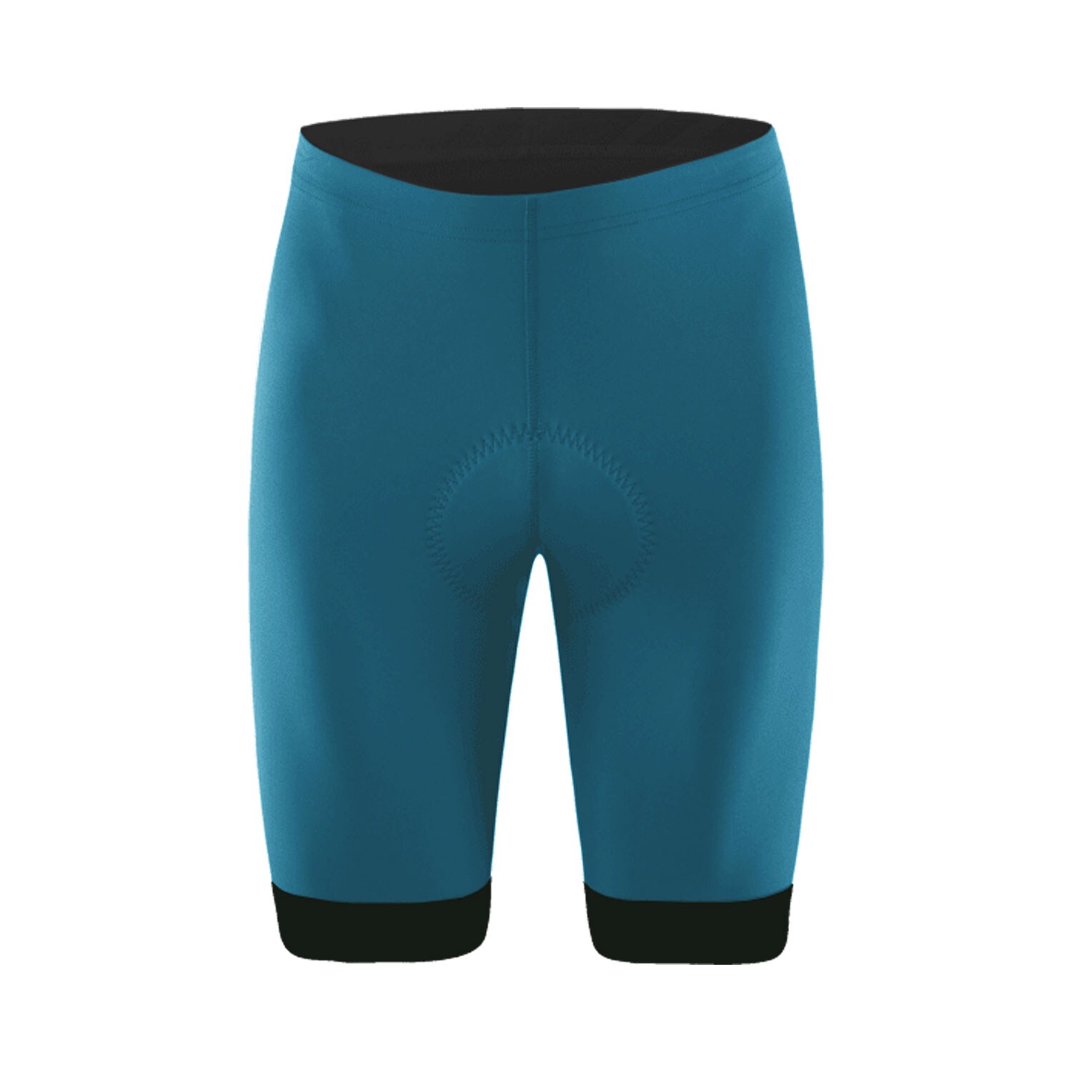 L&ouml;ffler Bike Tights Basic Herren Radhose - Bild 1