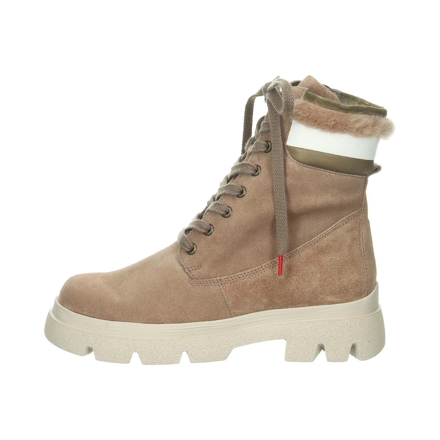 Think! Kangae Damen Stiefel | 09010463627981