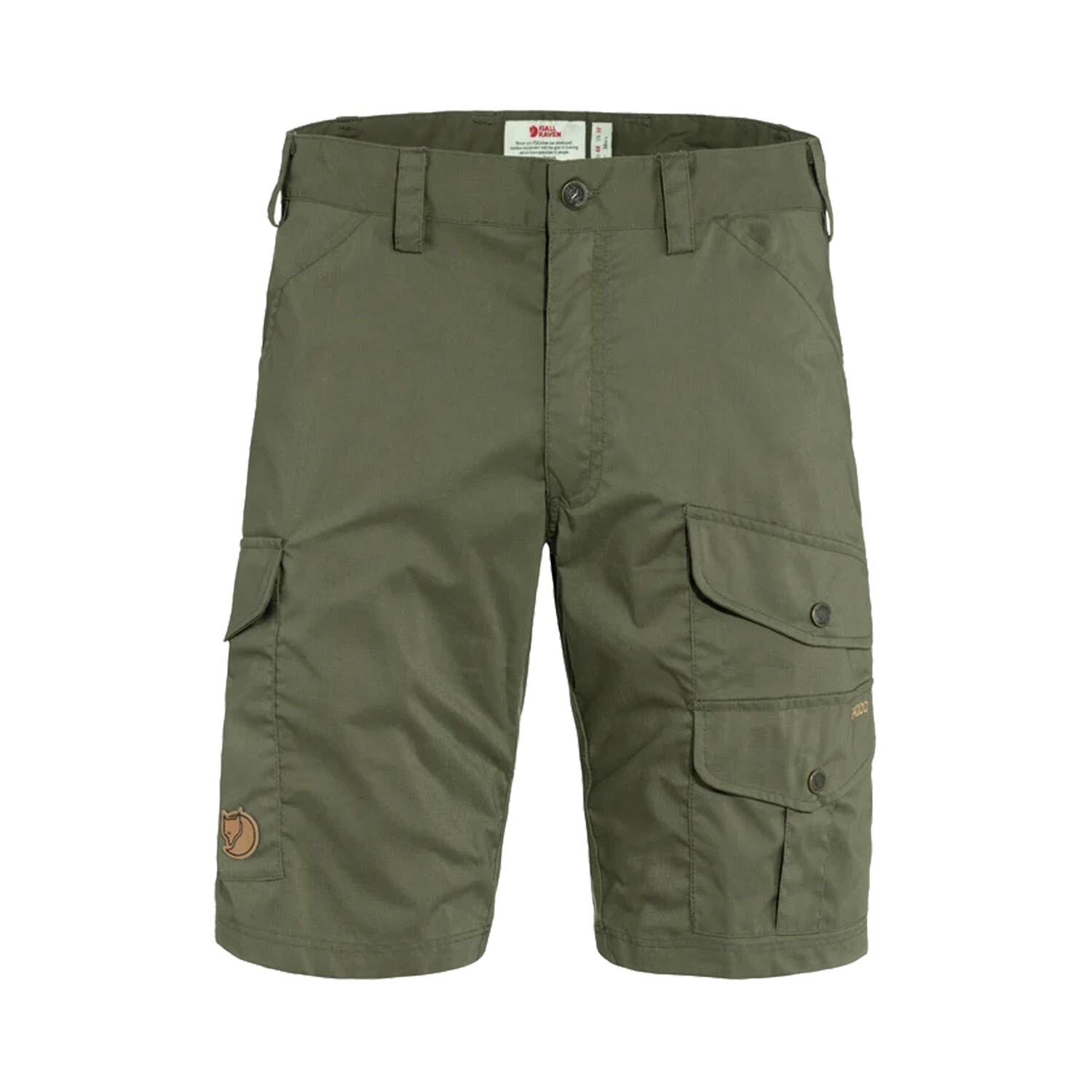 Fjällräven Vidda Pro Lite Herren Wandershorts | 07323450848095