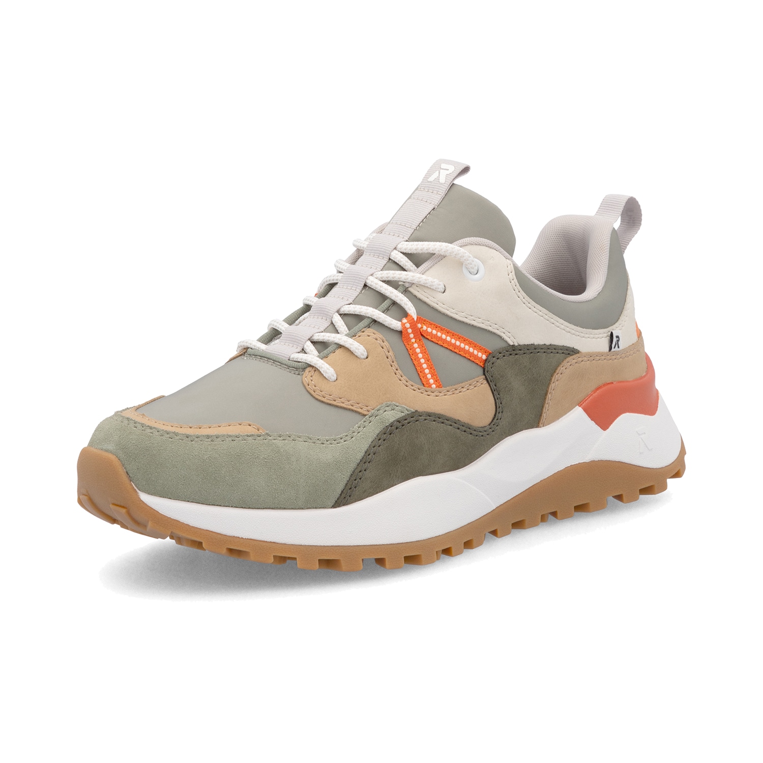 Rieker Herren Halbschuhe - Bild 1