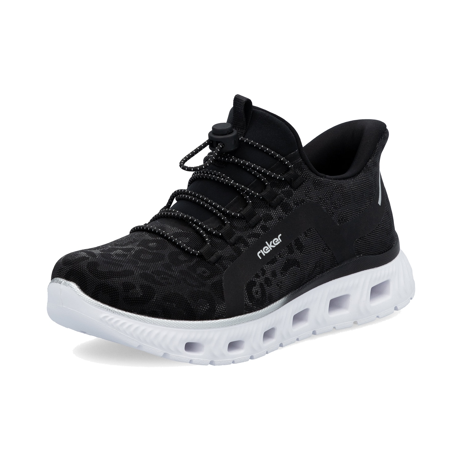 Rieker Damen Slipper - Bild 1