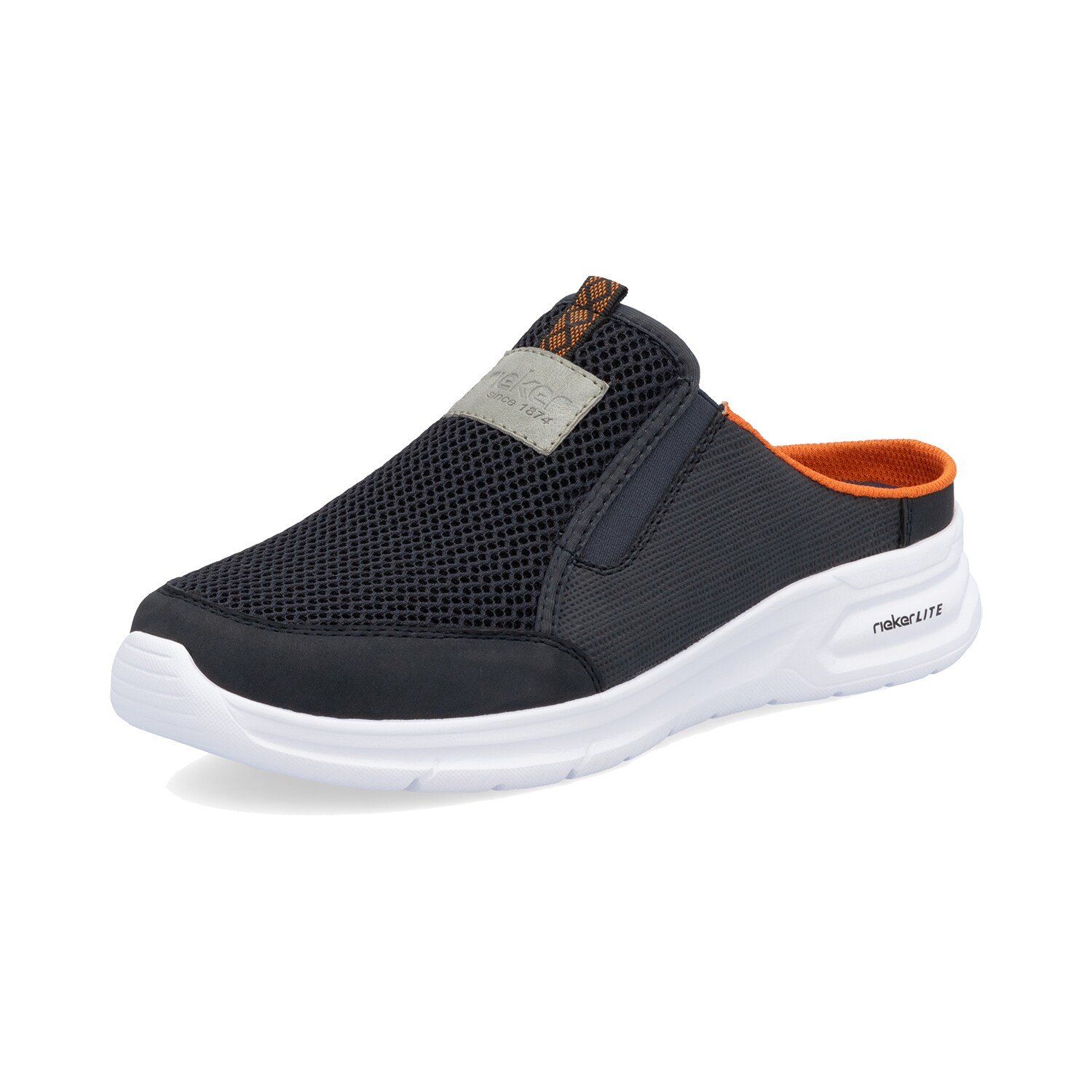 Rieker Herren Clogs - Bild 1