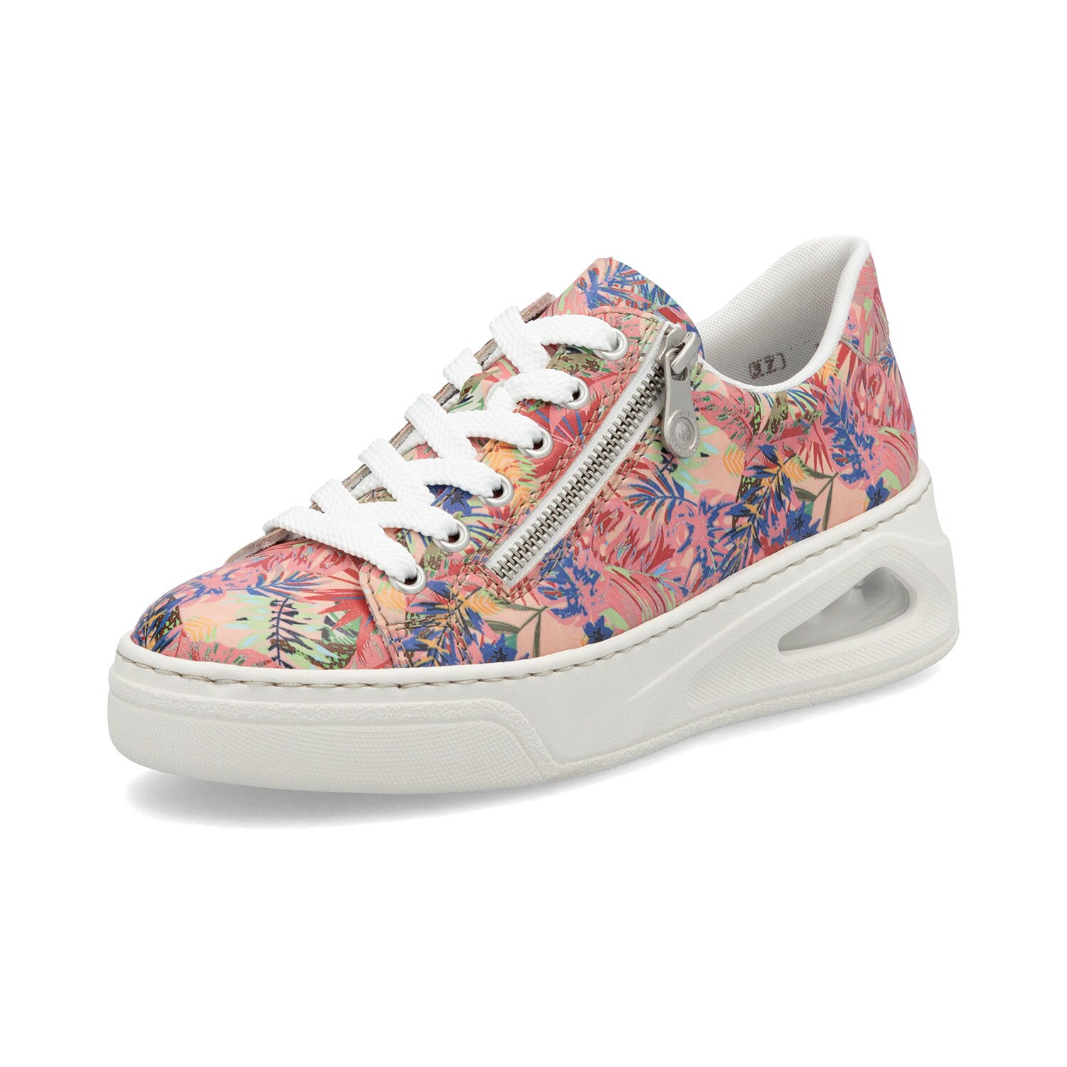 Rieker Damen Halbschuhe | 04061811611287