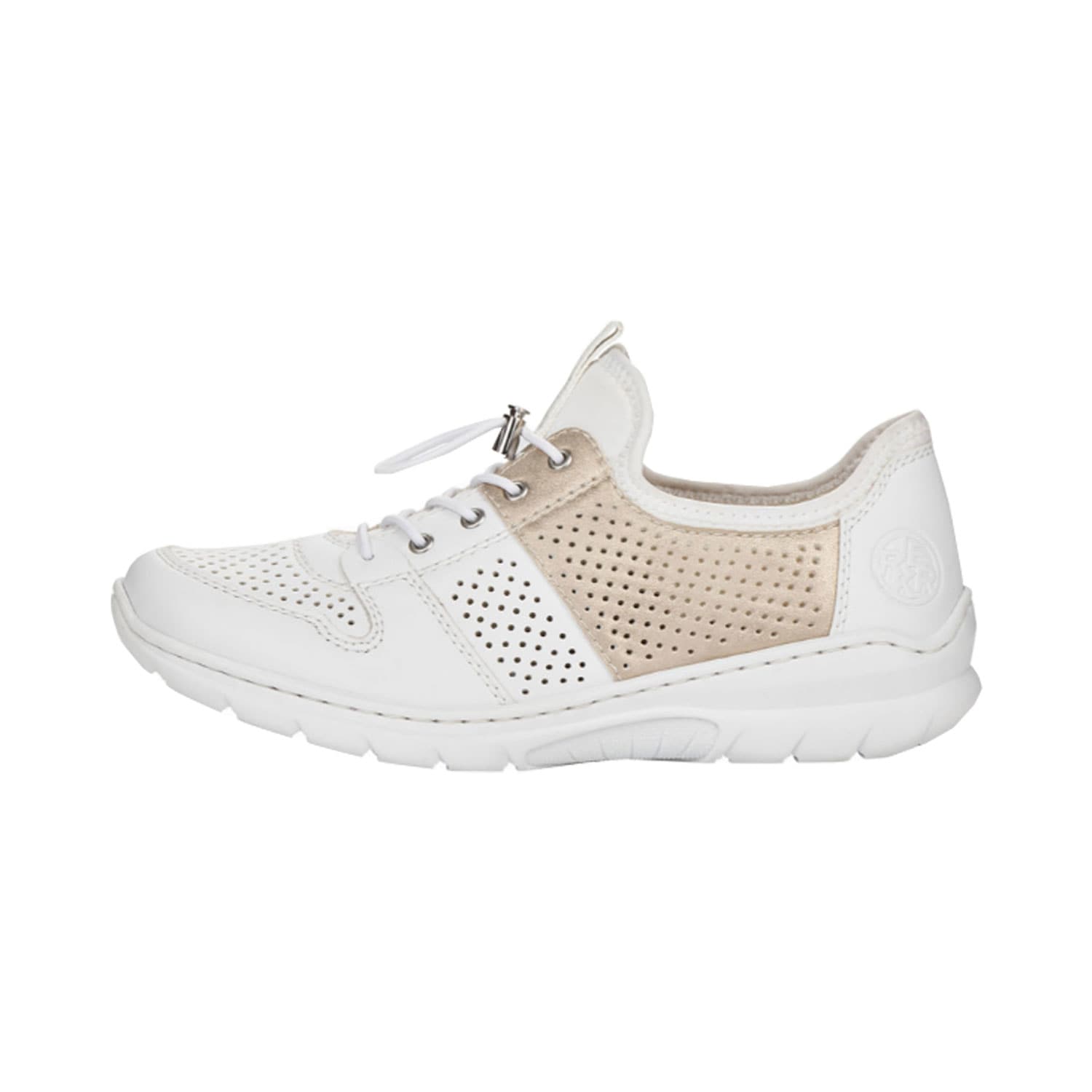 Rieker Damen Slipper - Bild 1