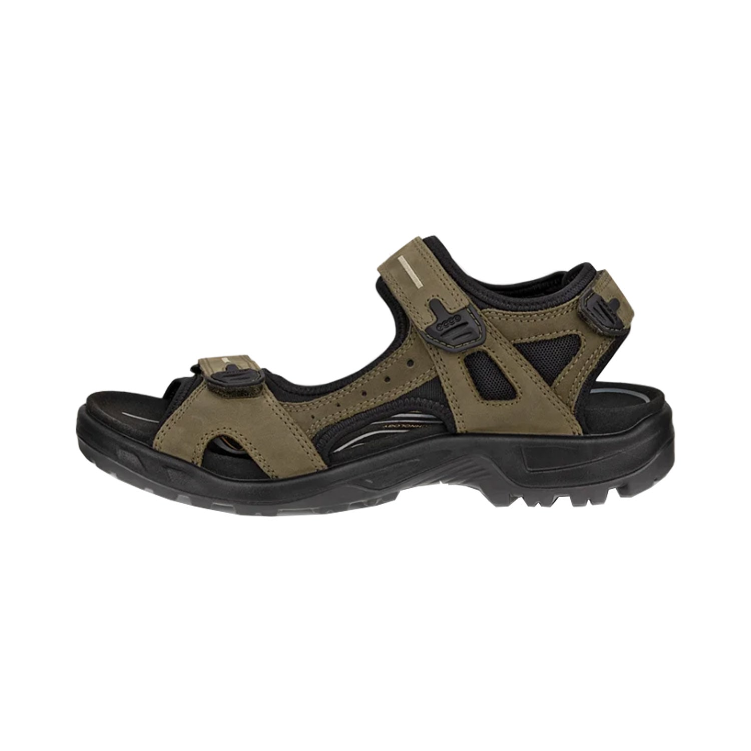 ECCO OFFROAD Herren Sandalette fersenoffen - Bild 1