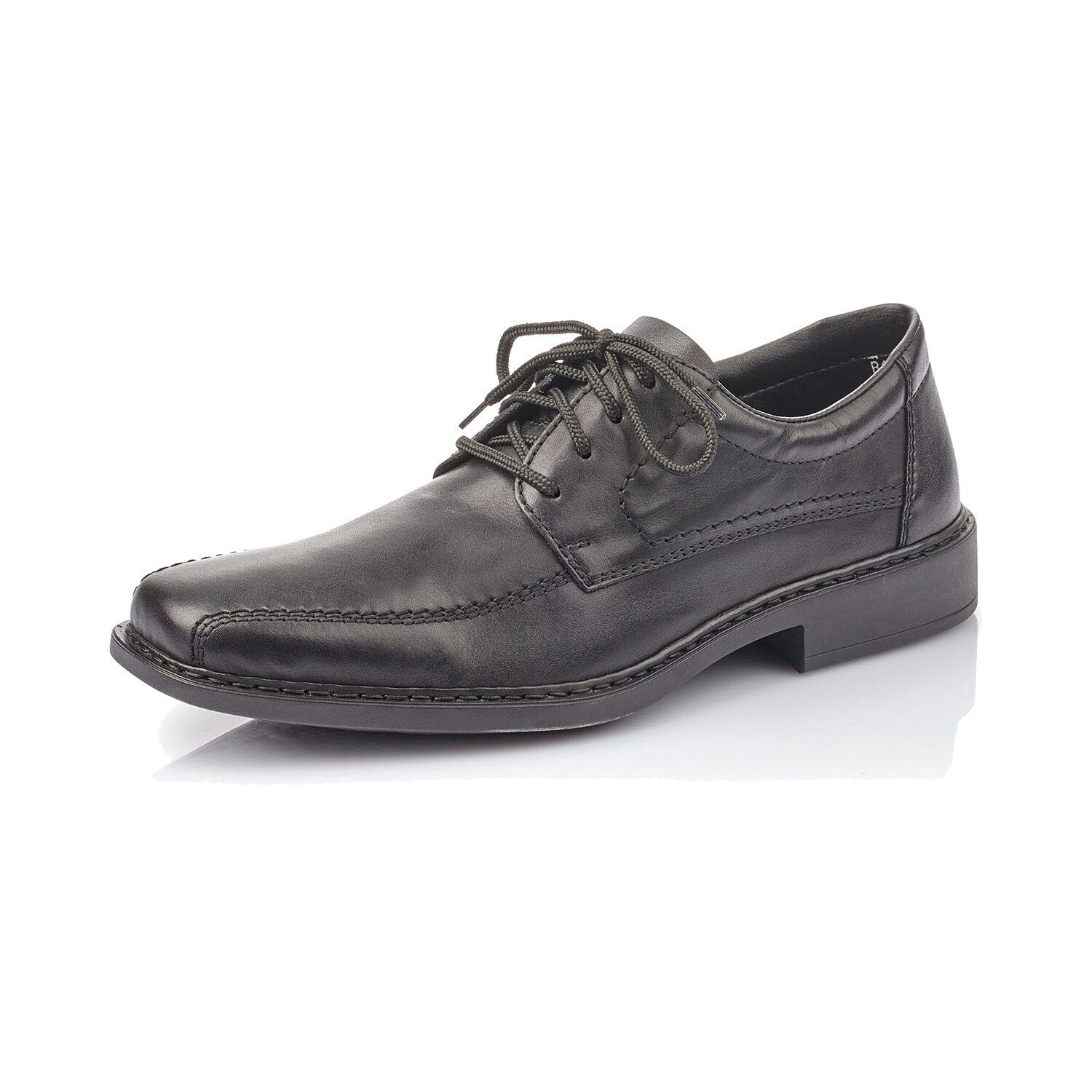 Herren Halbschuhe Gr. 40