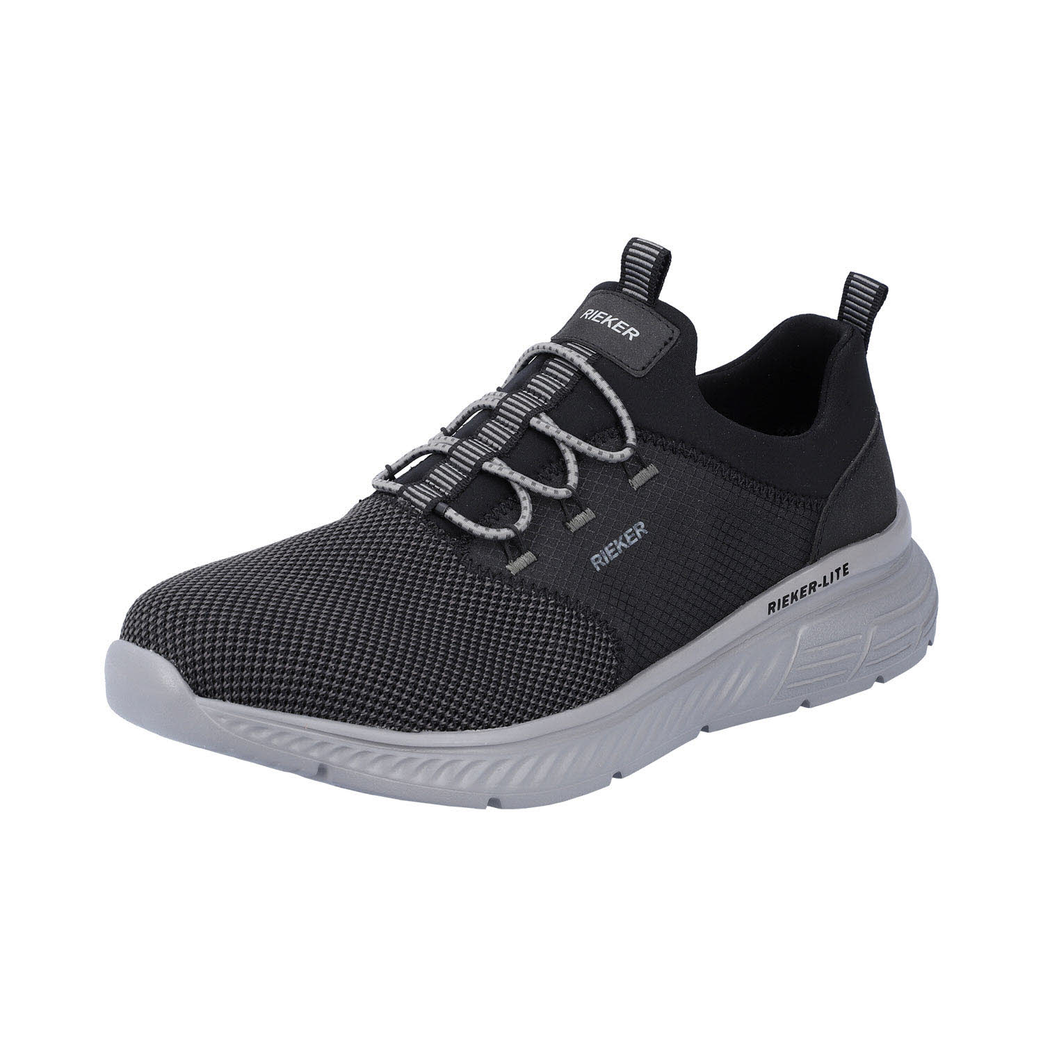 Rieker Herren Halbschuhe Gr. 42 - Bild 1