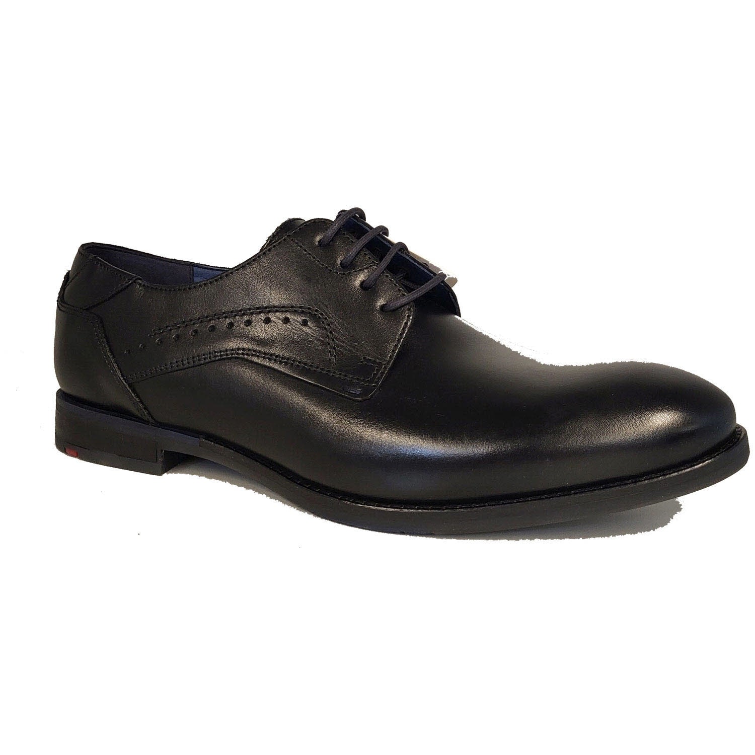 Herren Halbschuhe Gr. 10 - Bild 1