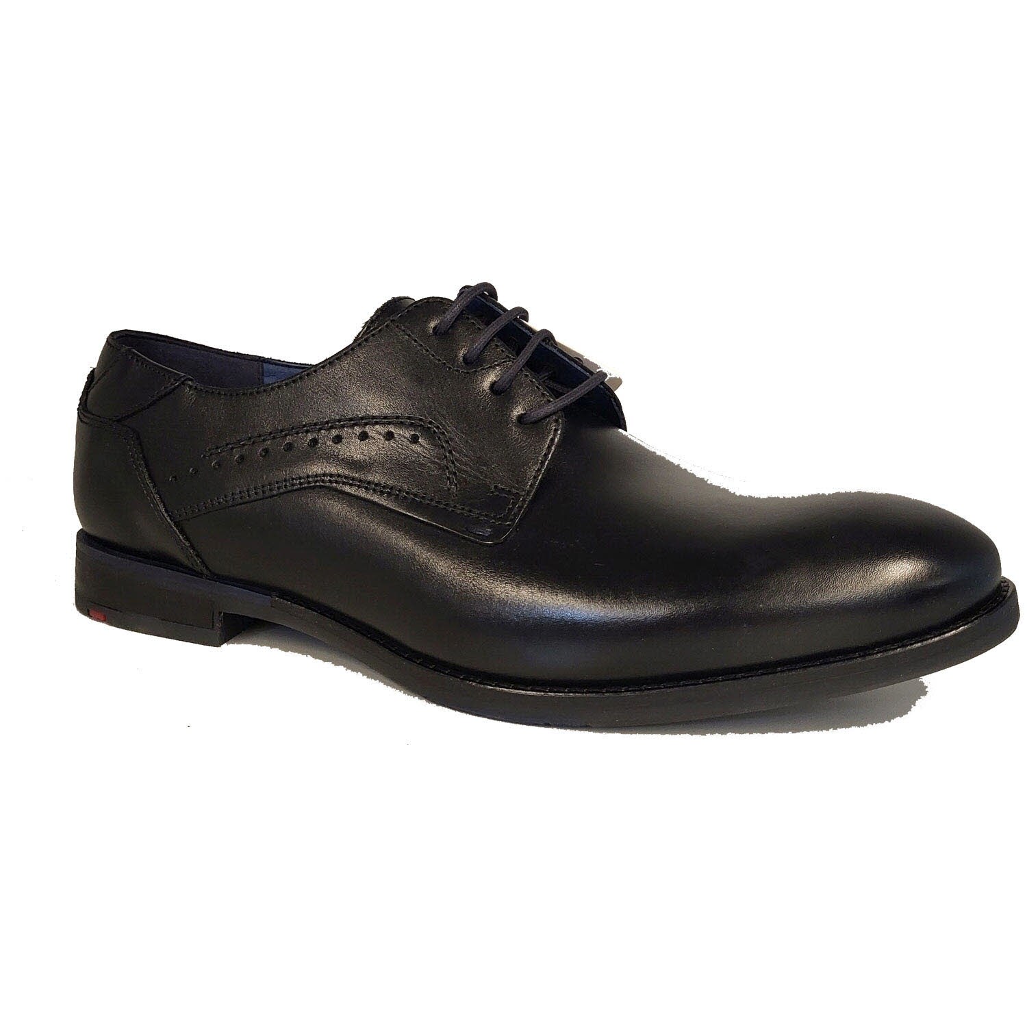 Herren Halbschuhe Gr. 46.5