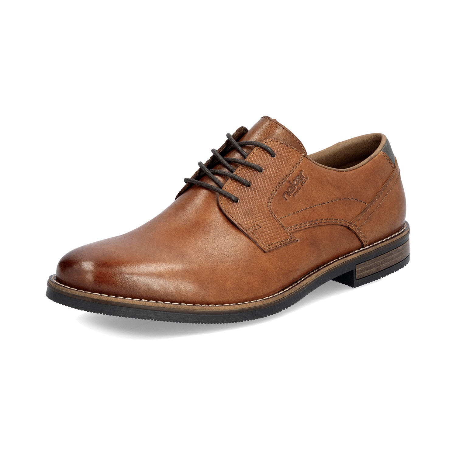 Herren Halbschuh Gr. 43 - Bild 1