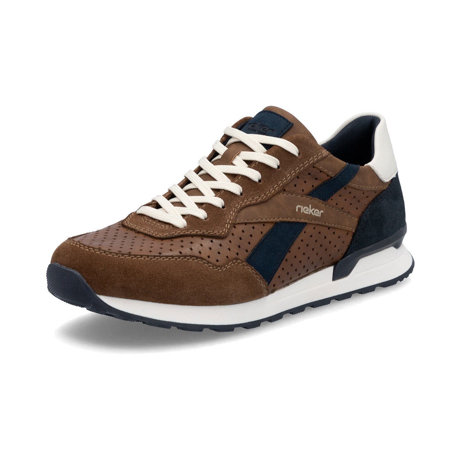 Herren Halbschuhe Gr. 46