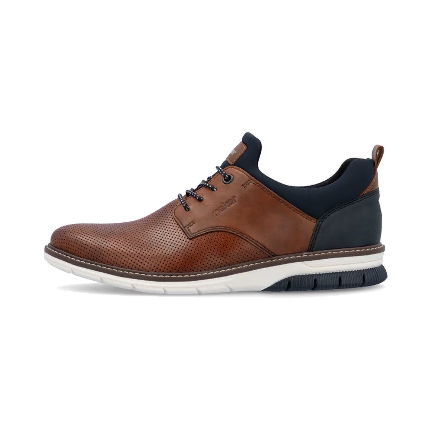 Herren Halbschuhe Gr. 45