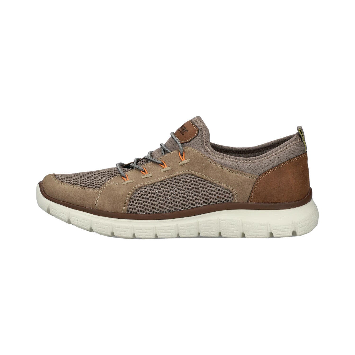 Herren Halbschuhe Gr. 42
