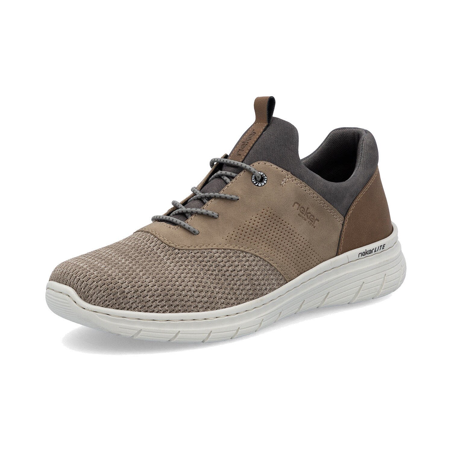 Herren Slipper Gr. 46