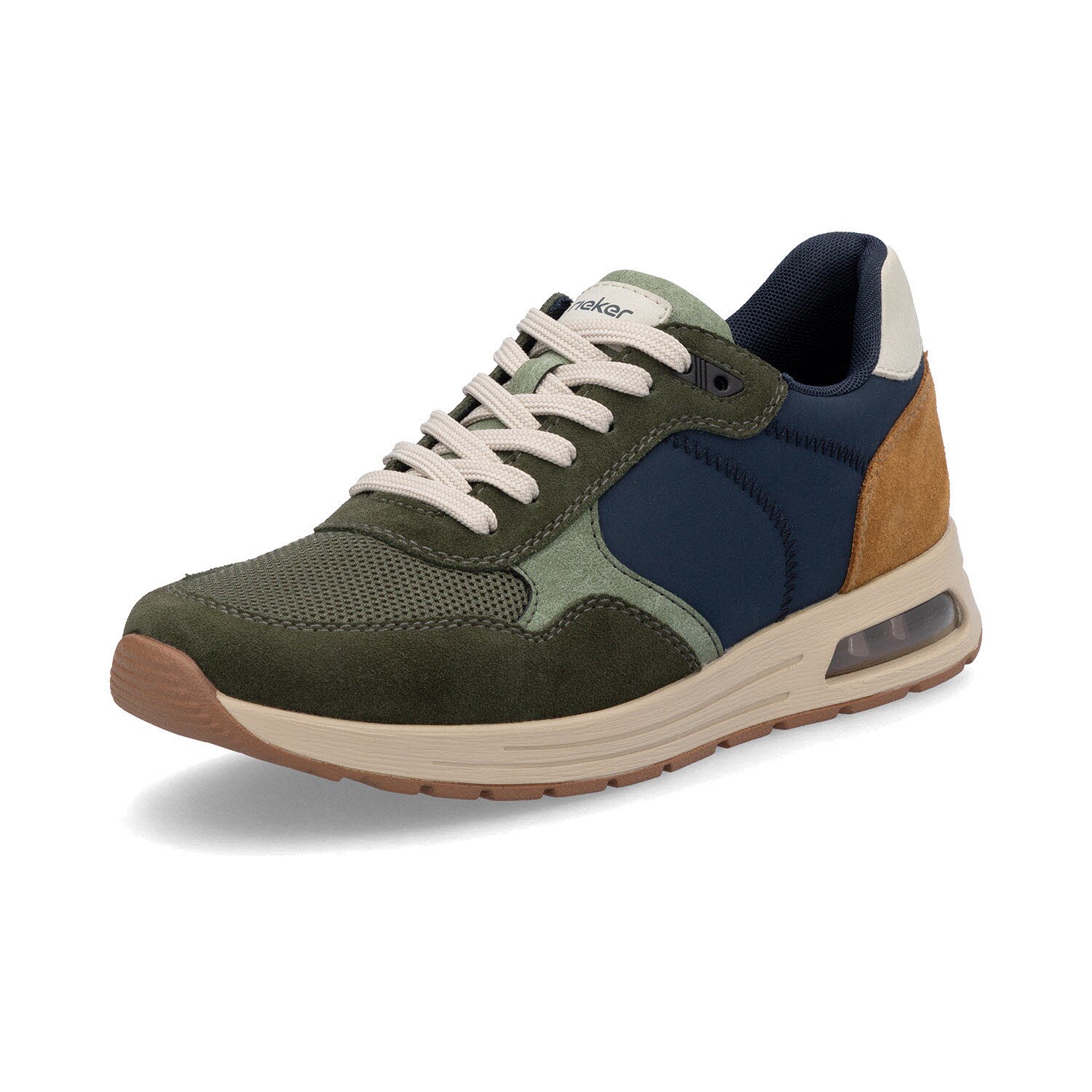 Herren Halbschuhe Gr. 41