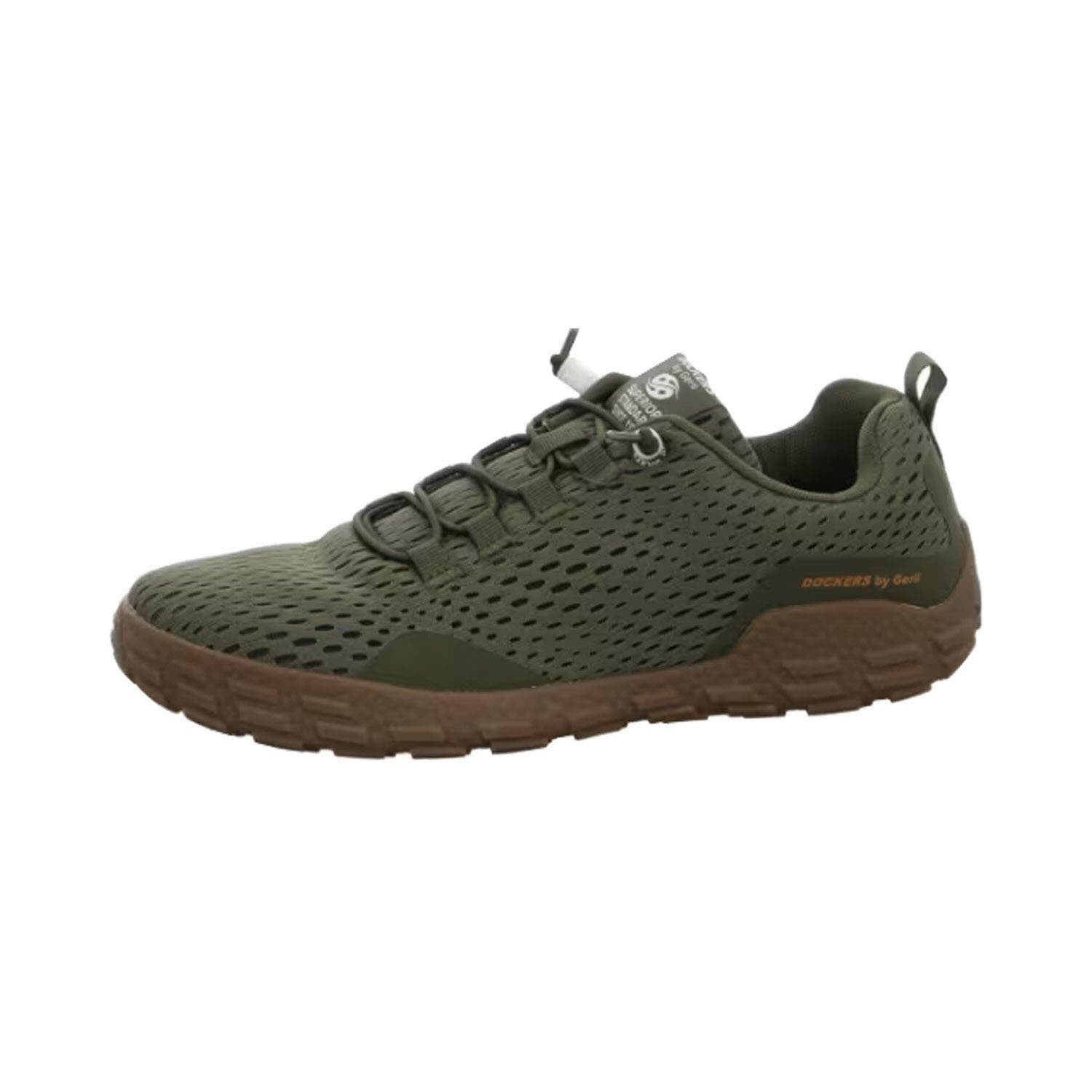 Herren Halbschuhe Gr. 43 - Bild 1