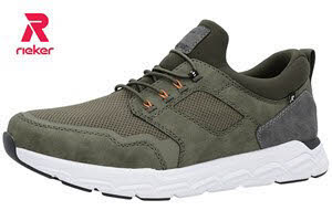 Herren Halbschuhe Gr. 42 - Bild 1