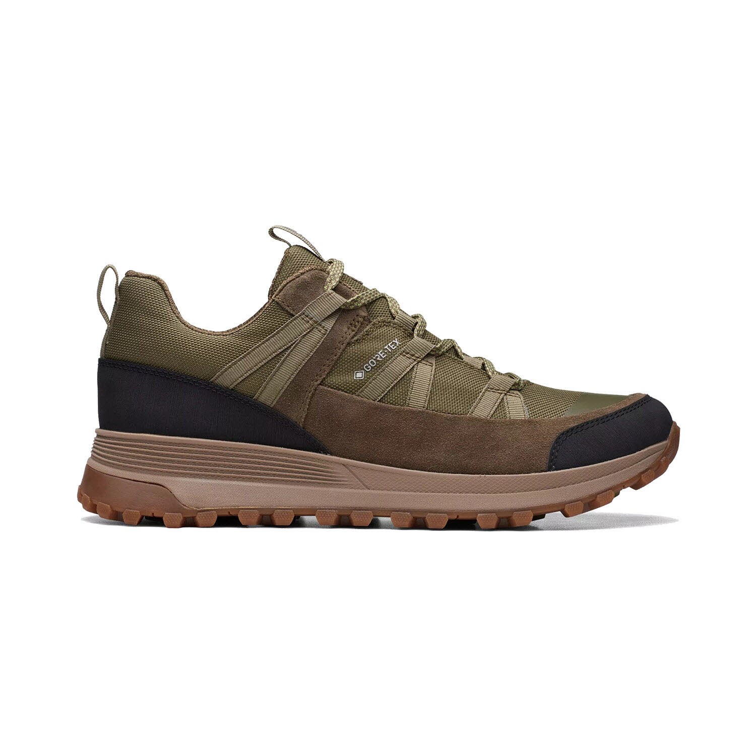 ATL Trek Run Gore-Tex Gr. 44.5