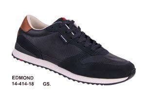 Edmond Gr. 45 | 04061693593626