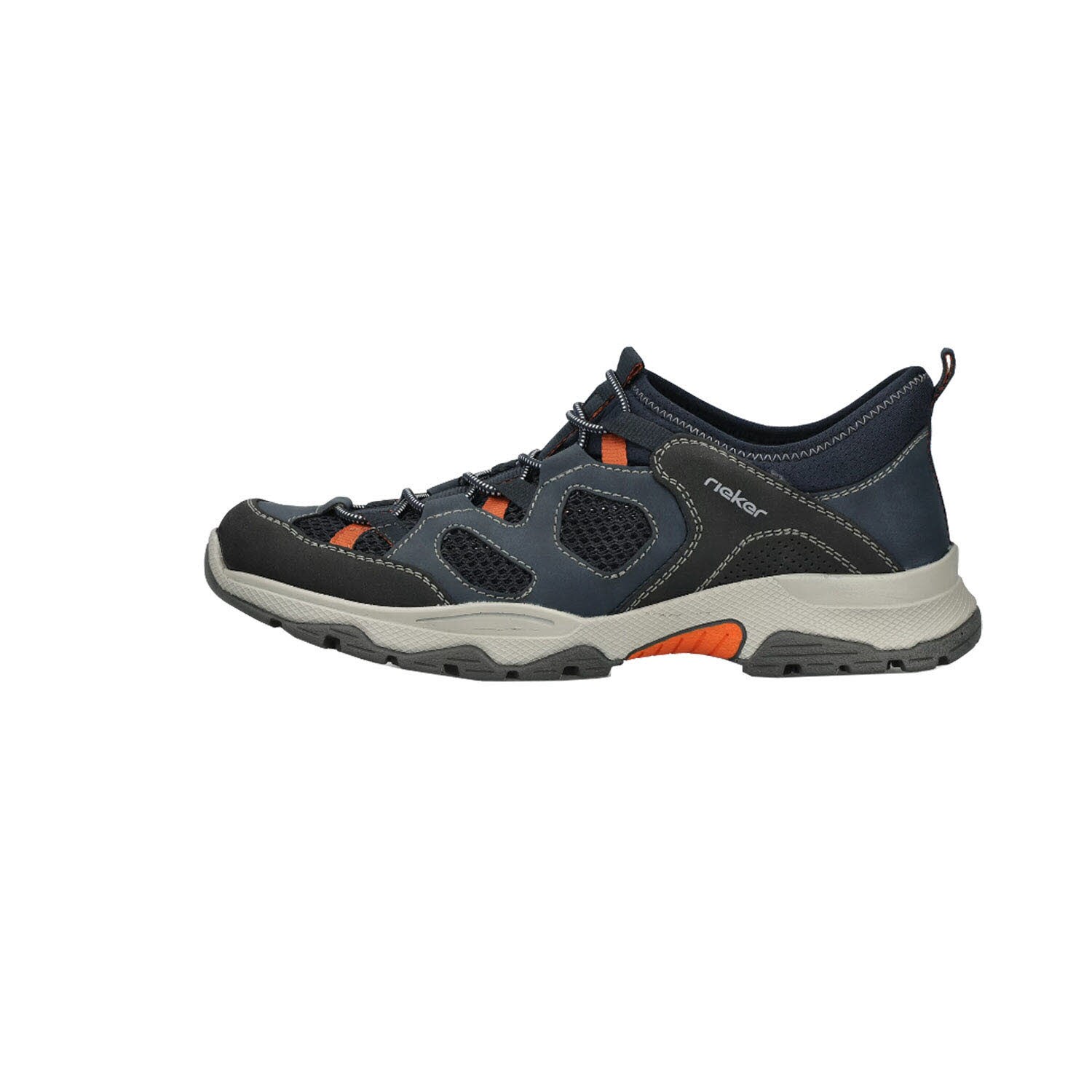 Rieker Herren Halbschuhe Gr. 41