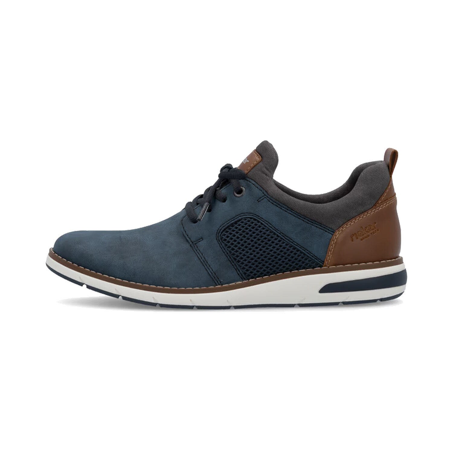 Herren Halbschuhe Gr. 43