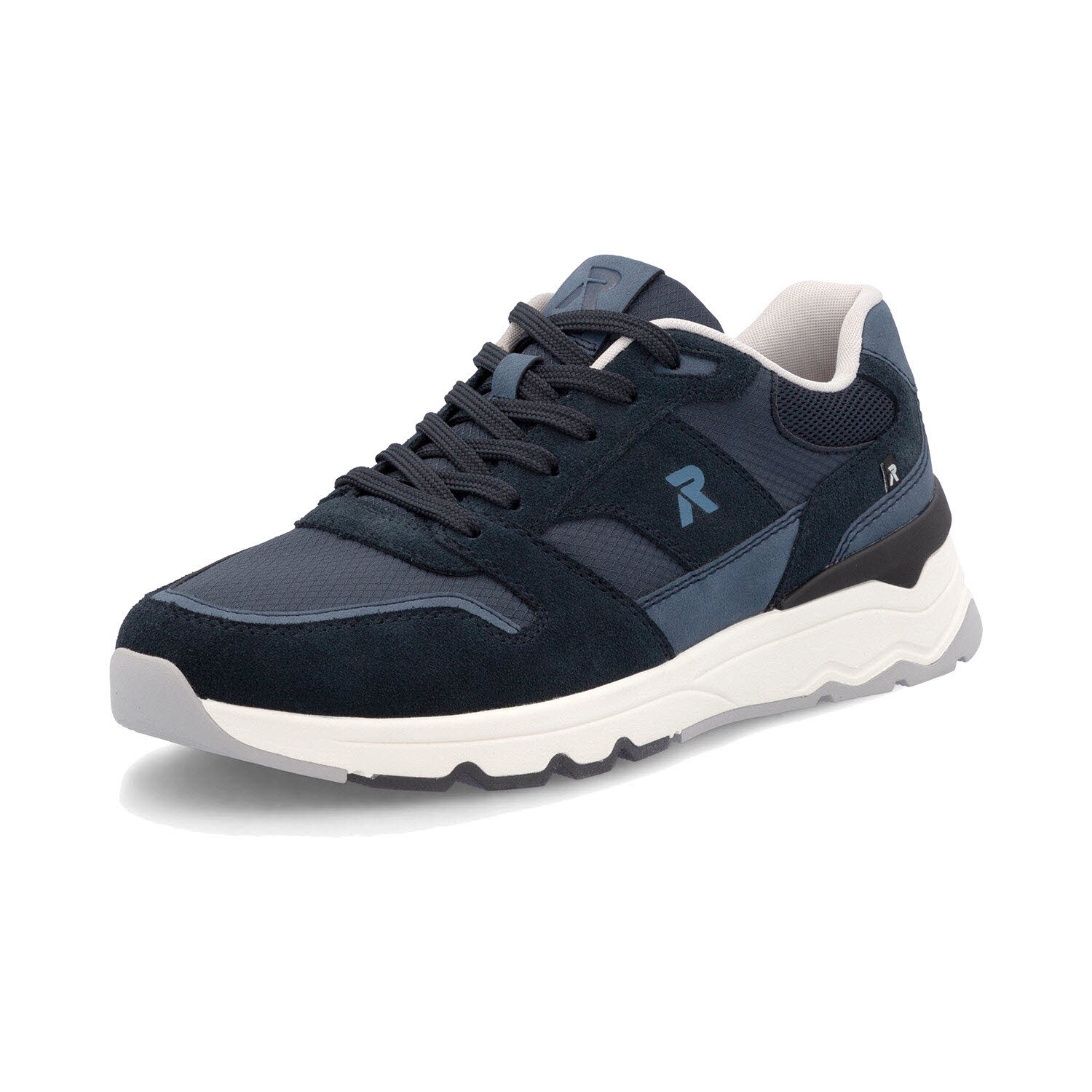 Herren Halbschuhe Gr. 40 - Bild 1