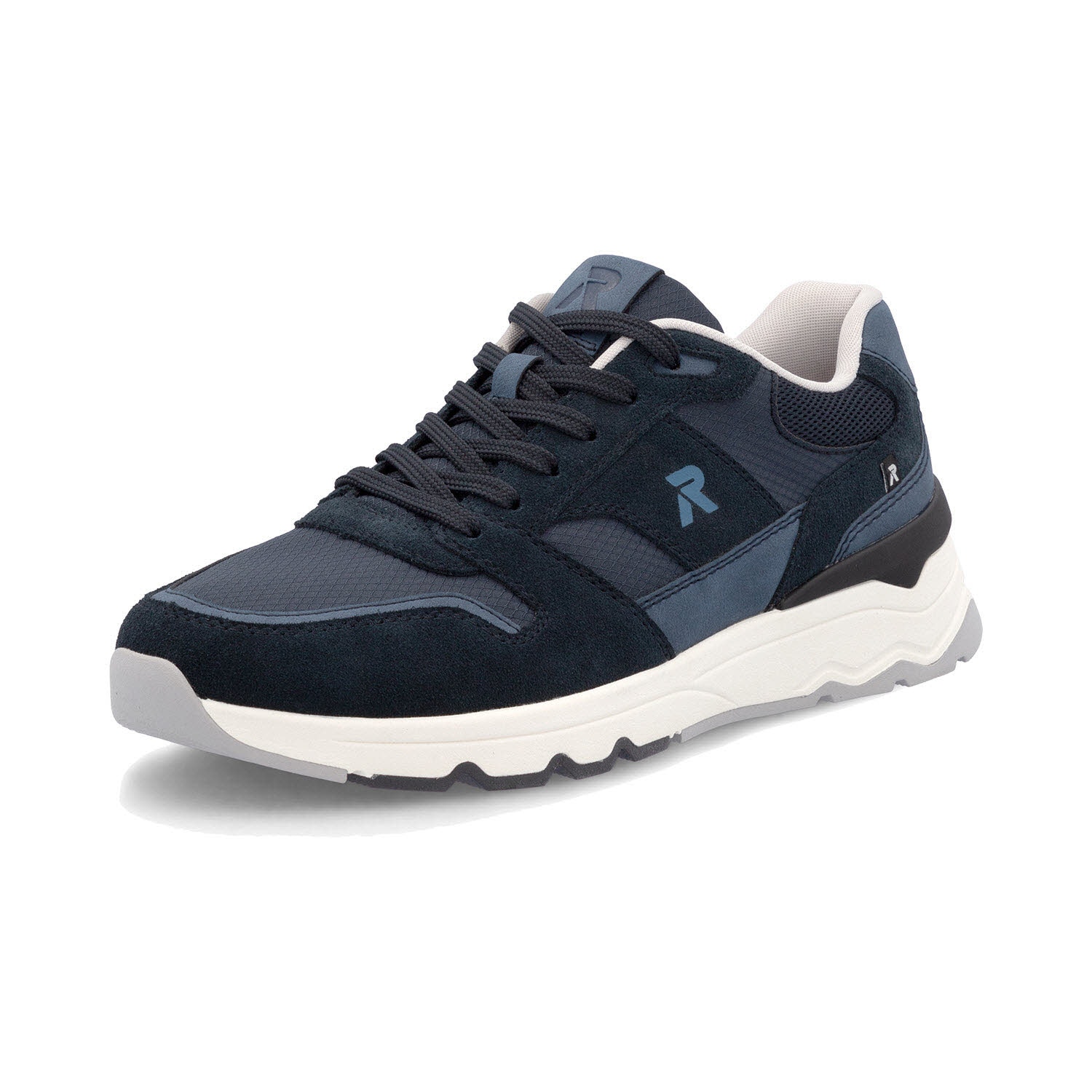 Herren Halbschuhe Gr. 41 - Bild 1