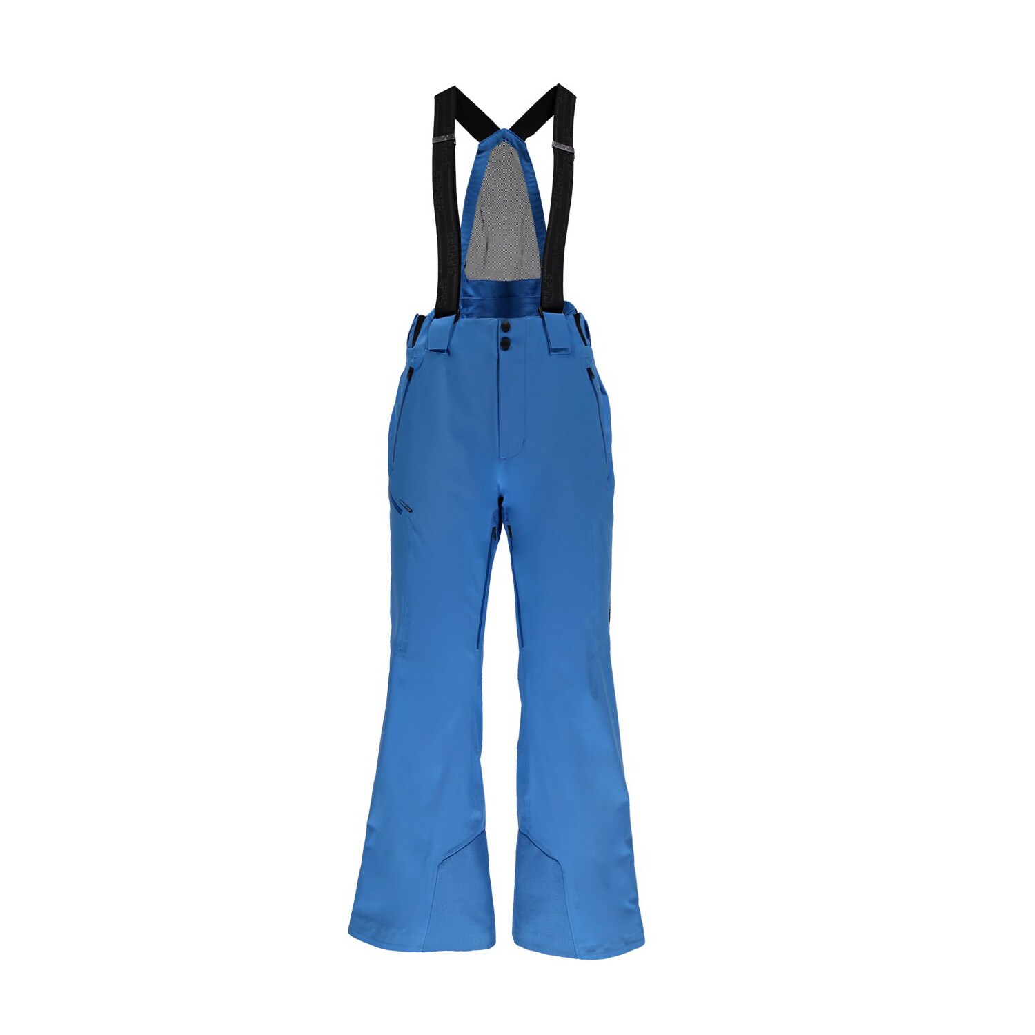 Spyder Bormio Pant Herren Tr&auml;ger Skihose - Bild 1