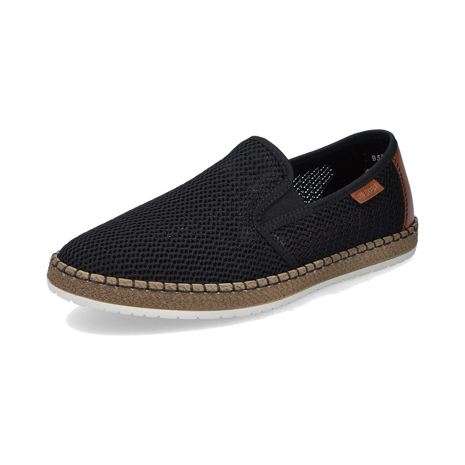 Herren Slipper Gr. 46 - Bild 1