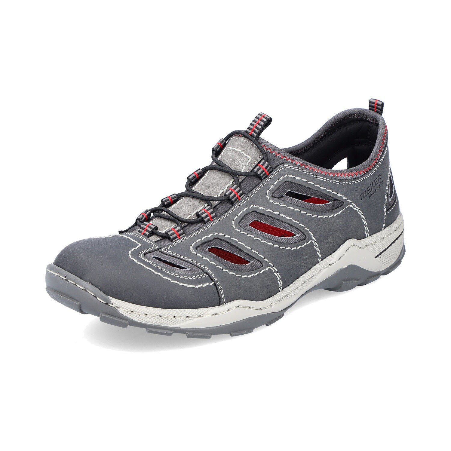 Herren Slipper Gr. 47 | 04060596647832