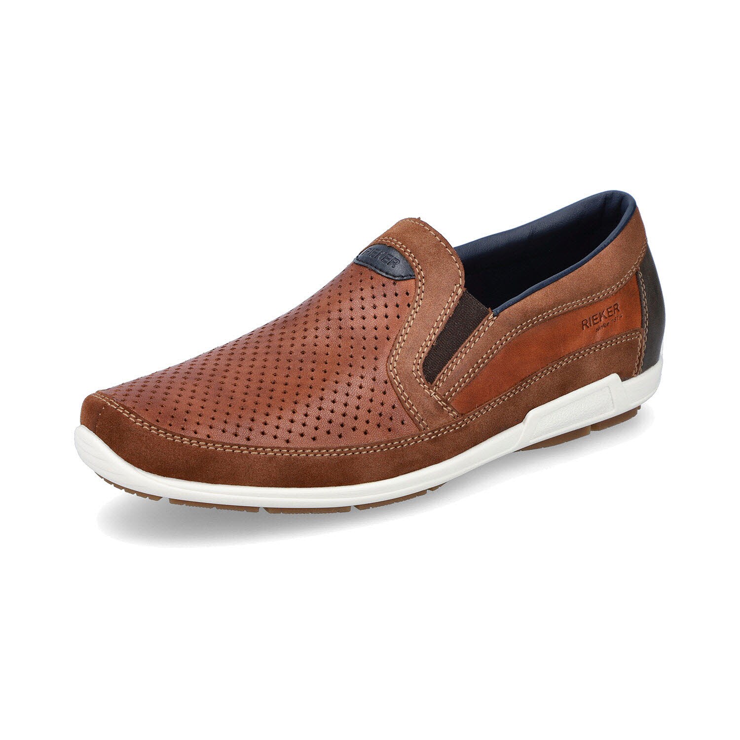 Herren Slipper Gr. 42 - Bild 1