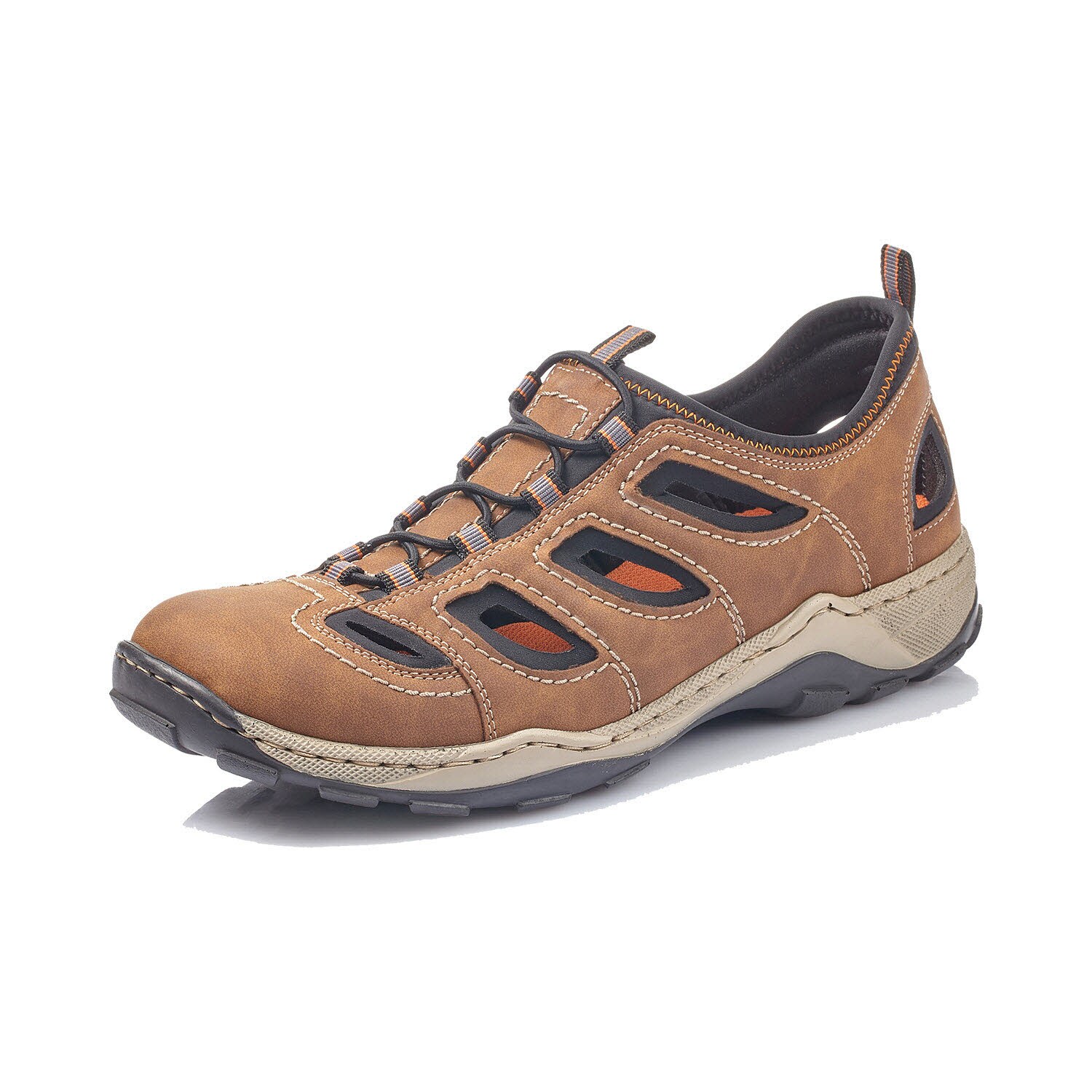 Herren Slipper Gr. 41