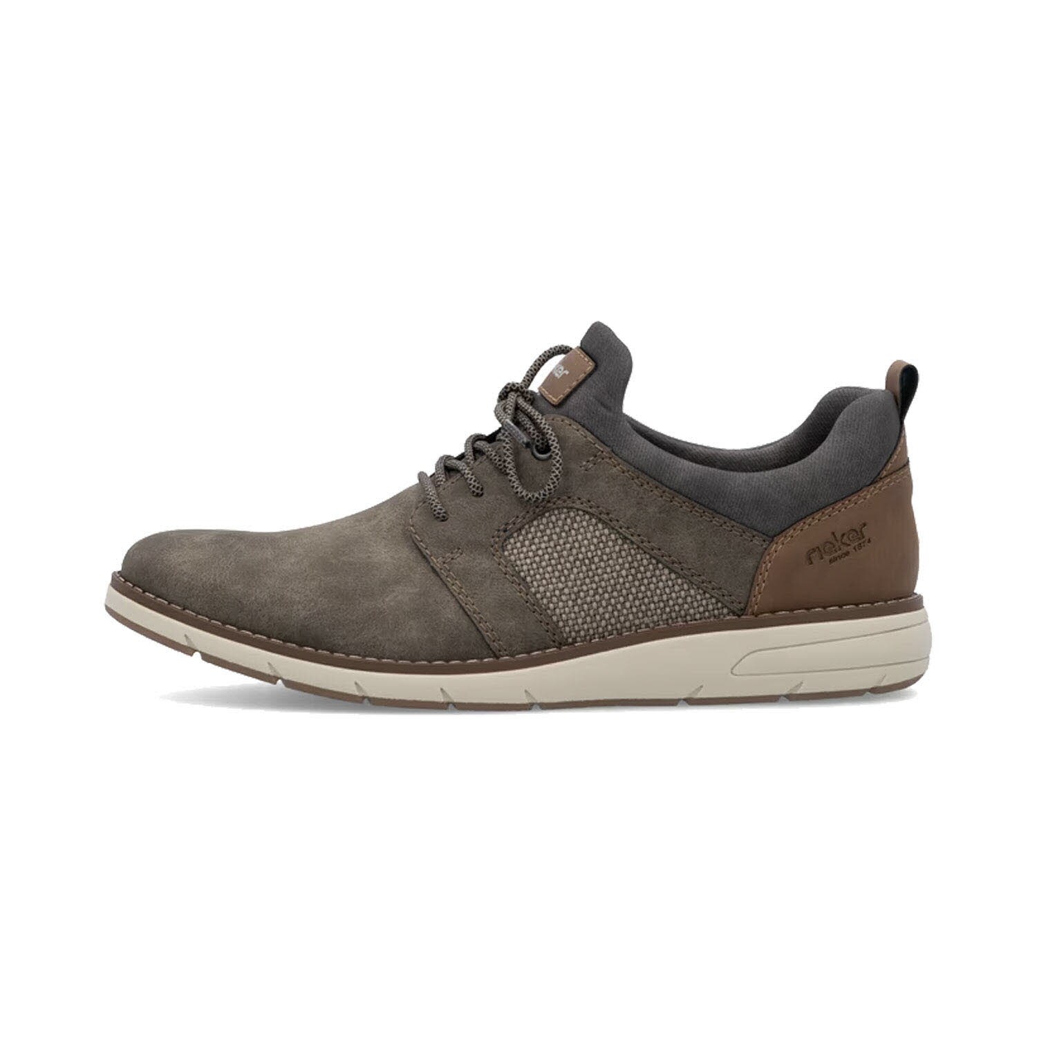 Herren Halbschuhe Gr. 43