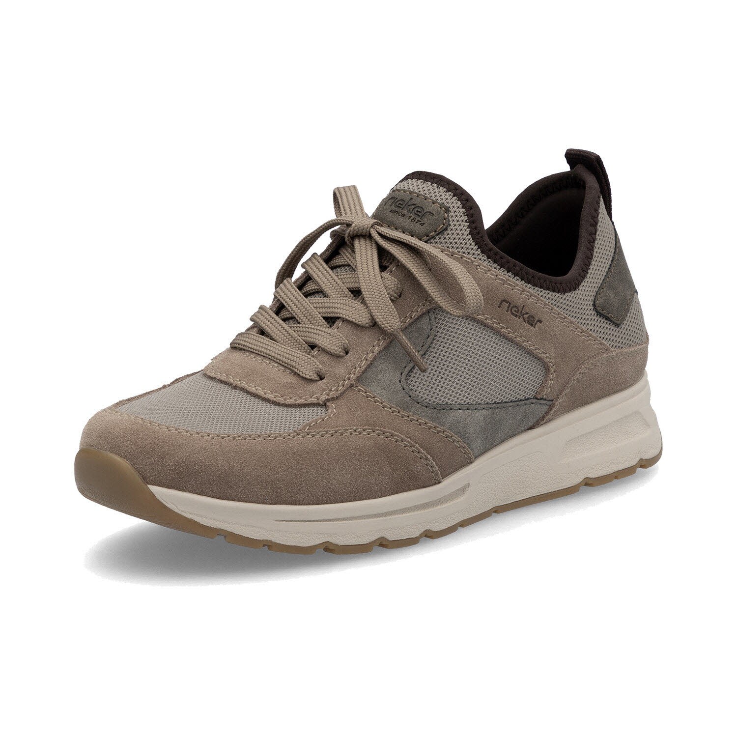 Herren Slipper Gr. 46